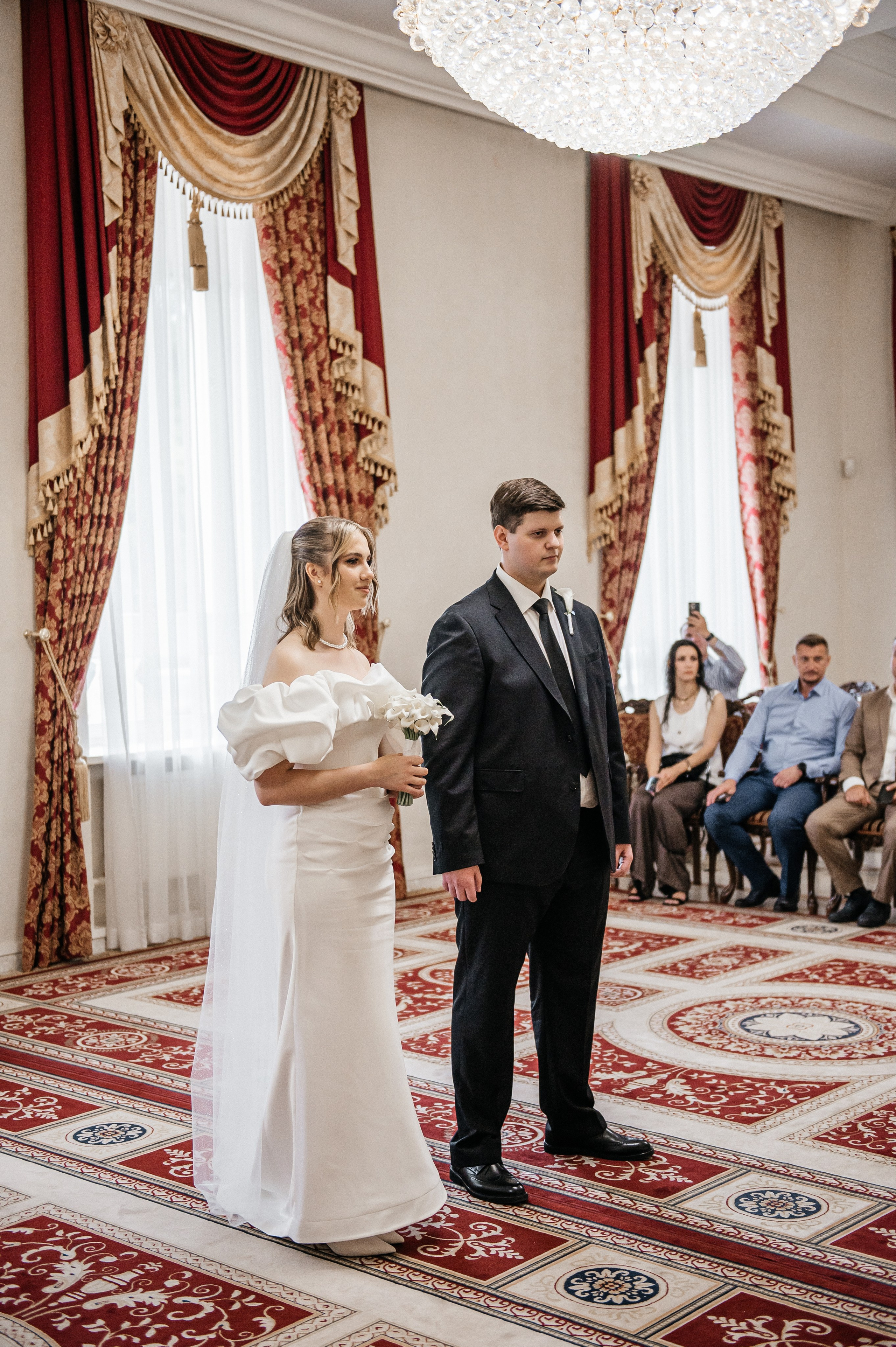 Официально не по плану…. Свадебный и семейный фотограф в Краснодаре Листкова Галина