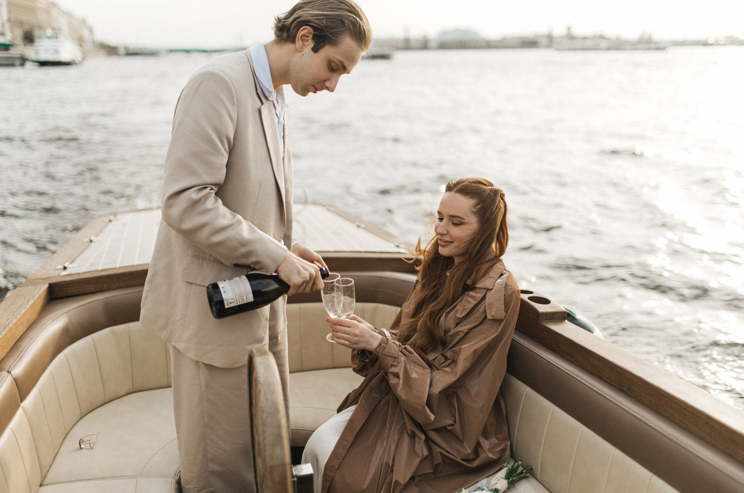 Лиза и Сева. Семейный и свадебный фотограф в Екатеринбурге Орлова Ирина