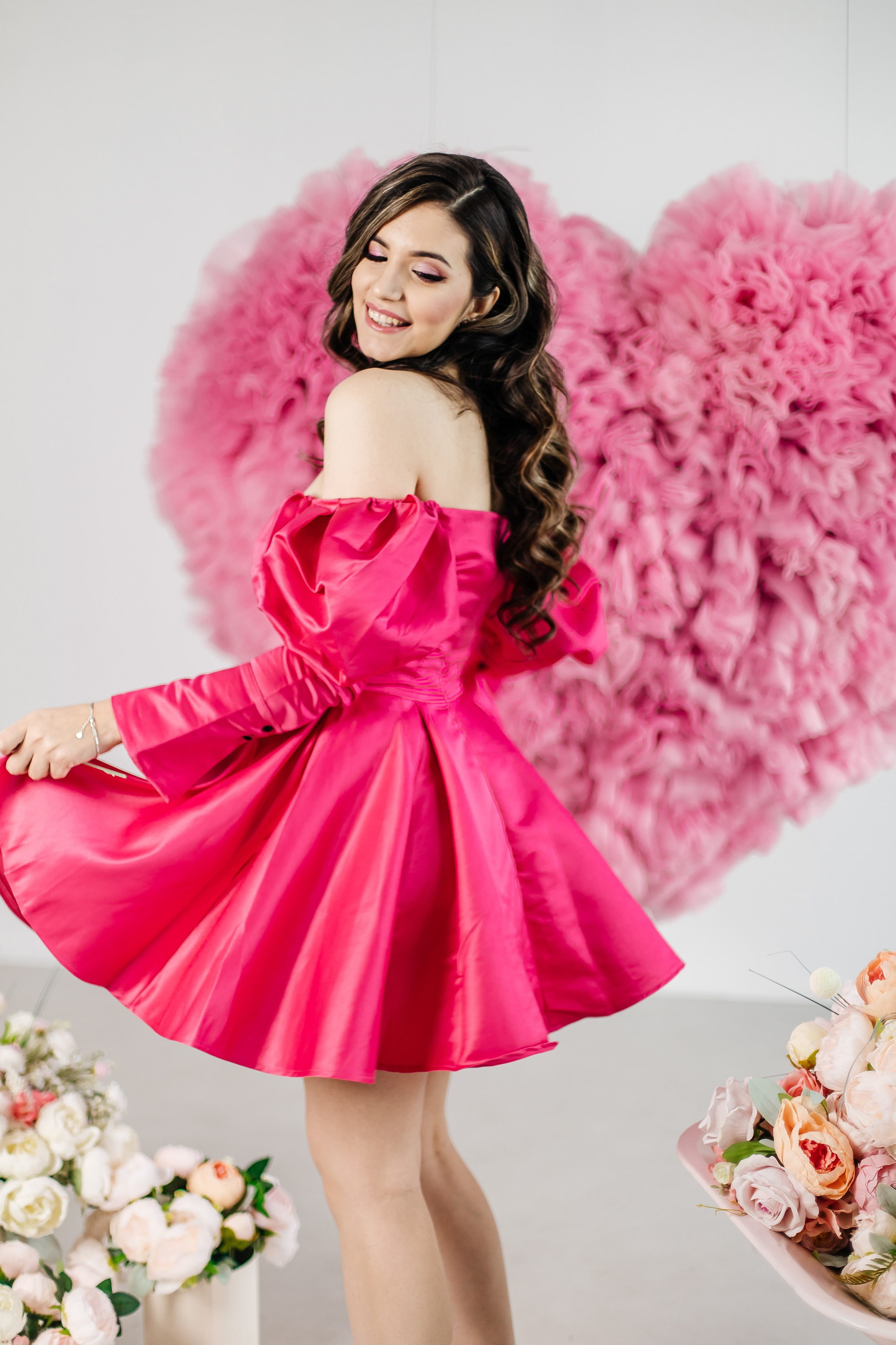 Индивидуальная фотосессия