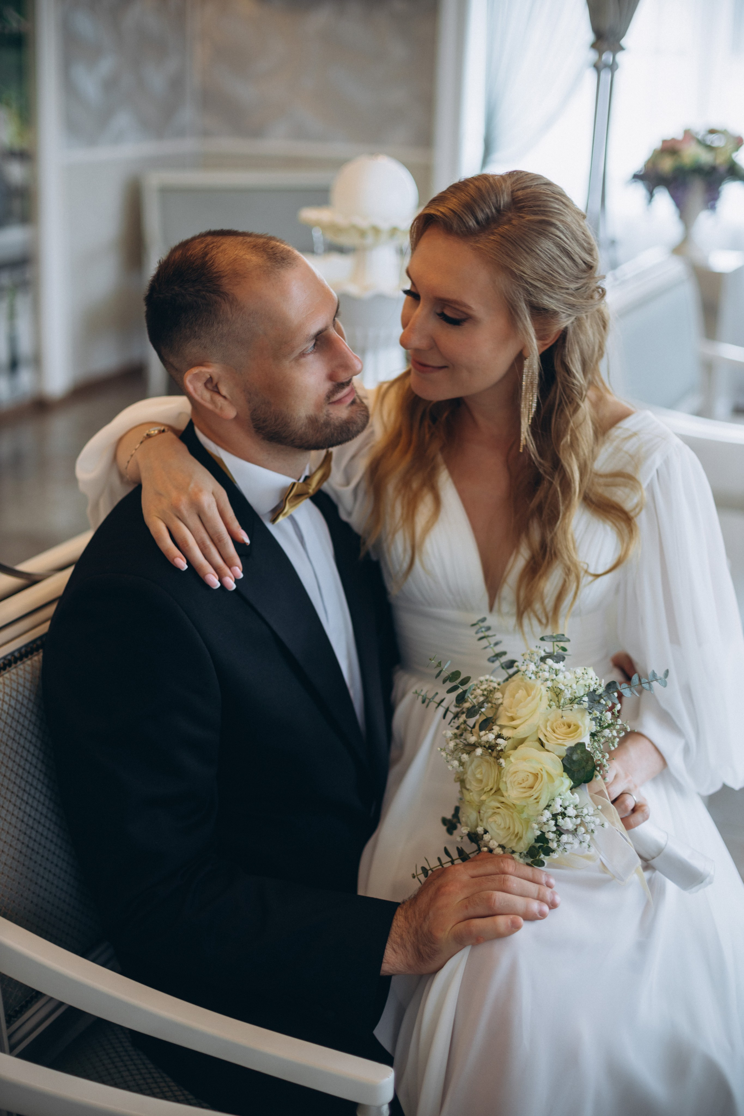 Фотографии 2023 года. Свадебный и семейный фотограф в Санкт-Петербурге Яцына Юрий. Видеоопер