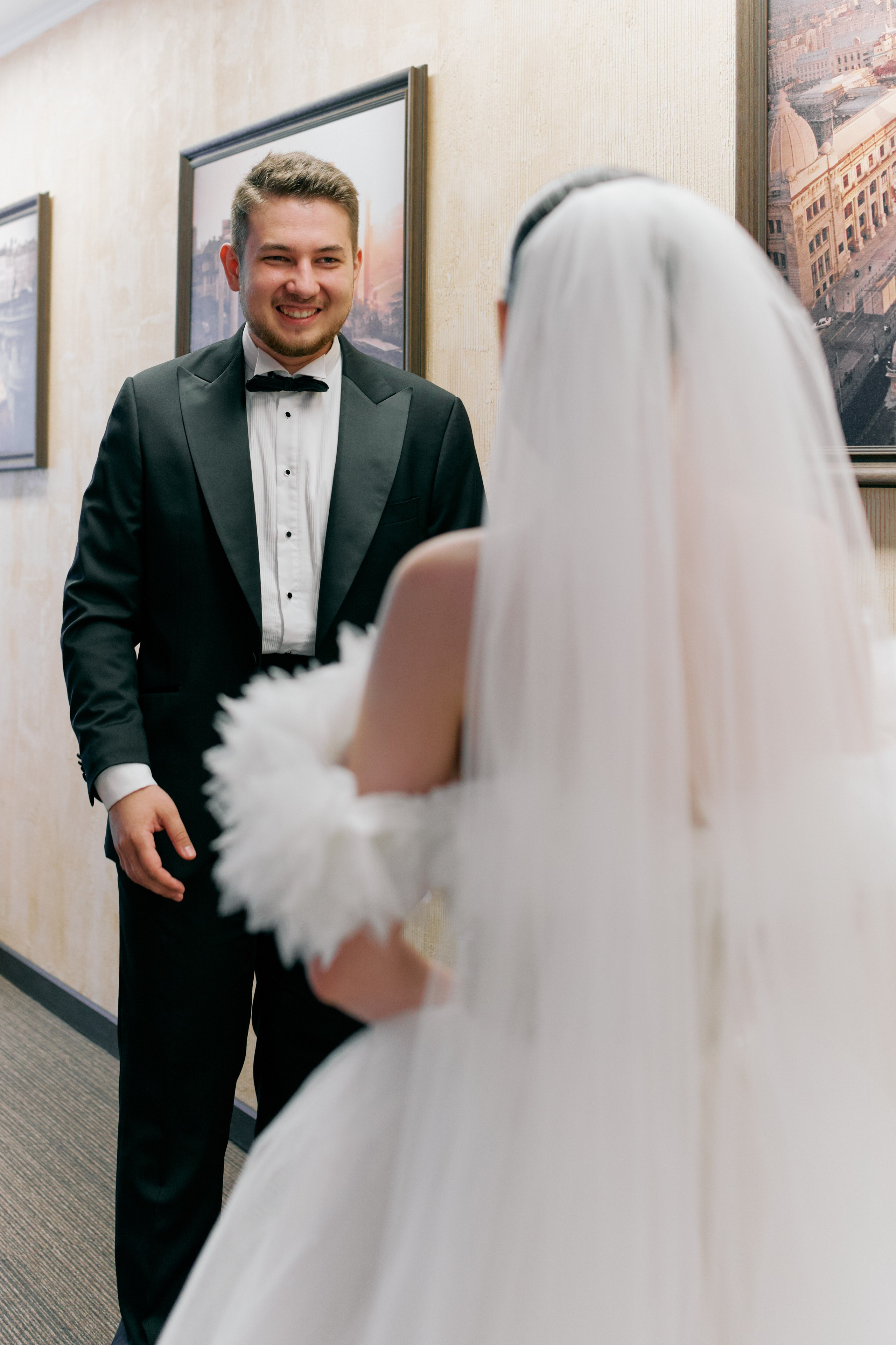 Александр и Екатерина. Главная