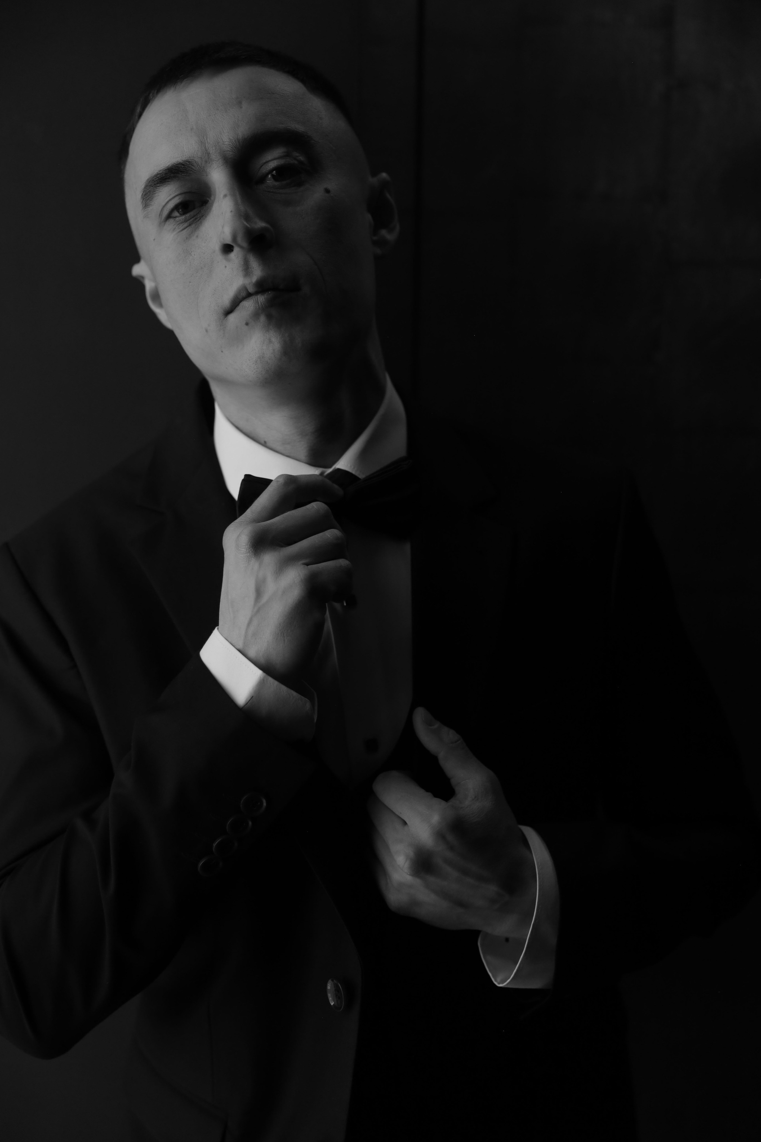 Евгений и Екатерина. Свадебный фотограф Екатеринбург Алексей Ладыгин