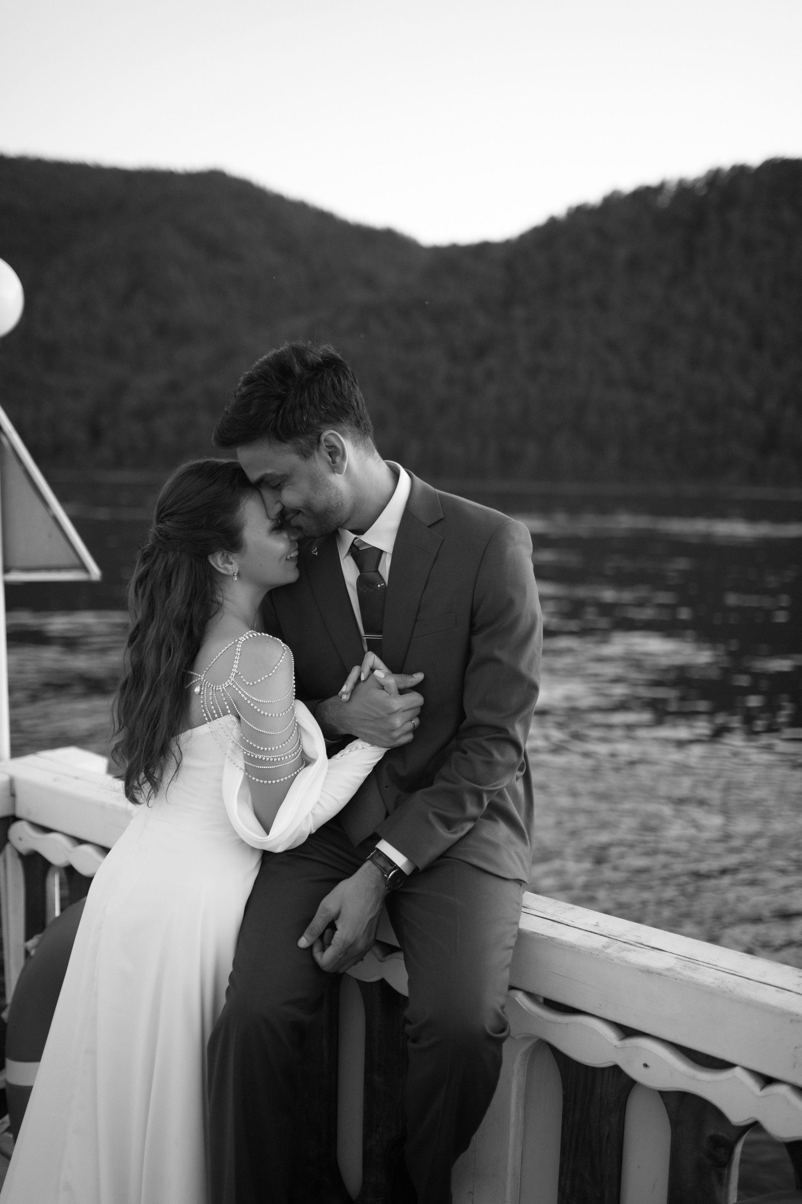 Wedding of Mulkesh & Maria. Свадебный и семейный фотограф в Иркутске Яна Лиа