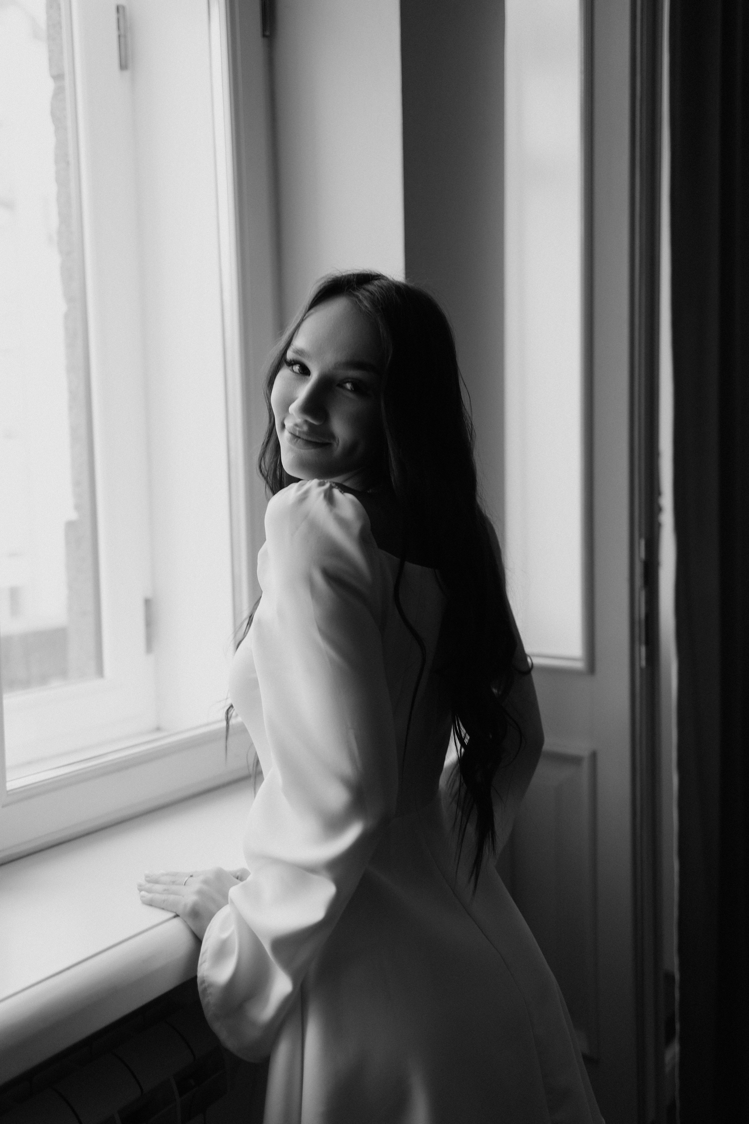 Яда и Никита. Фотограф в Красноярске Ксения Дмитрик