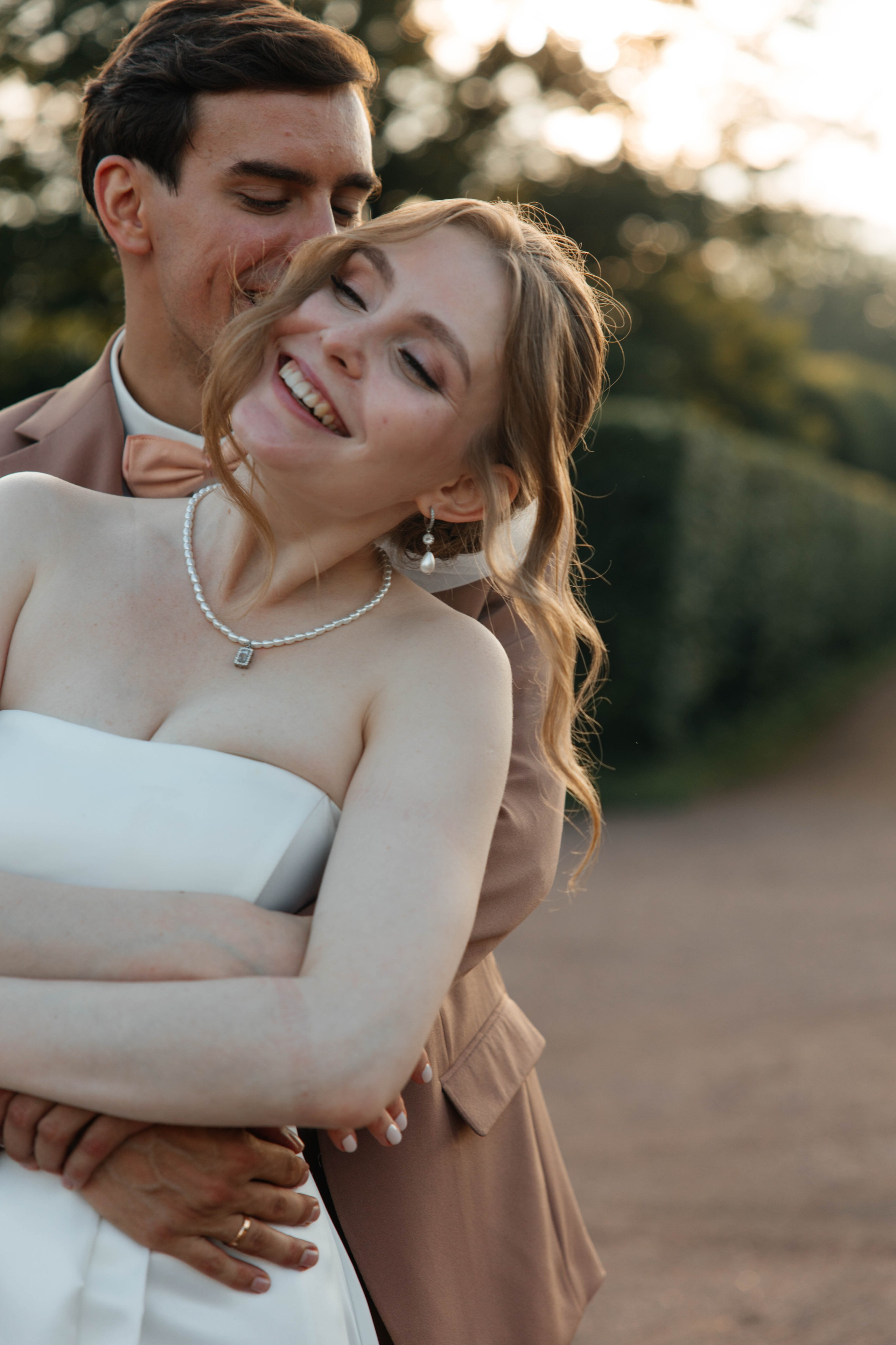 DANIEL & ANNA. Свадебное ФОТО & ВИДЕО Москва/Липецк