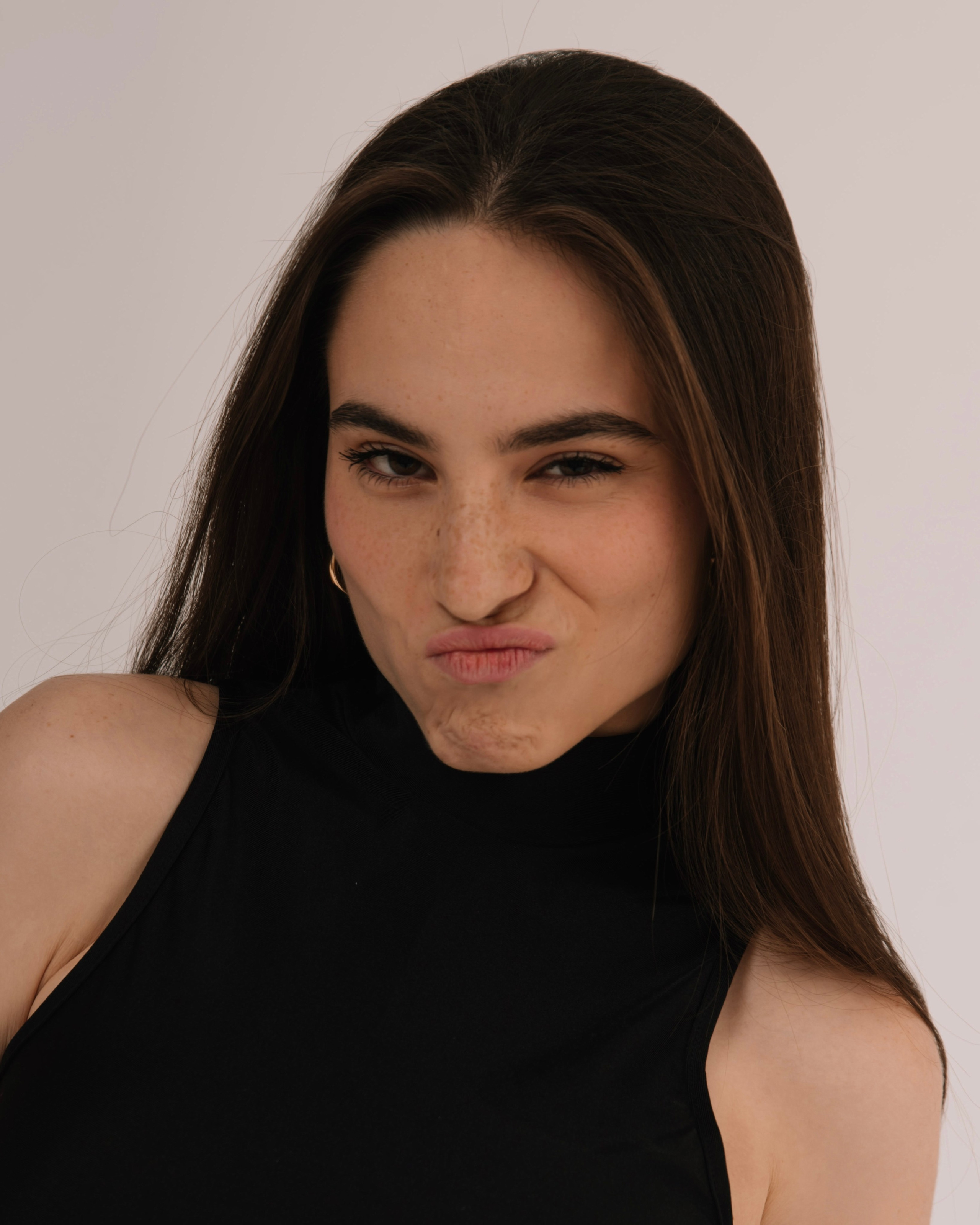 Анна. Фотограф Нижний Новгорода Елена Калмыкова