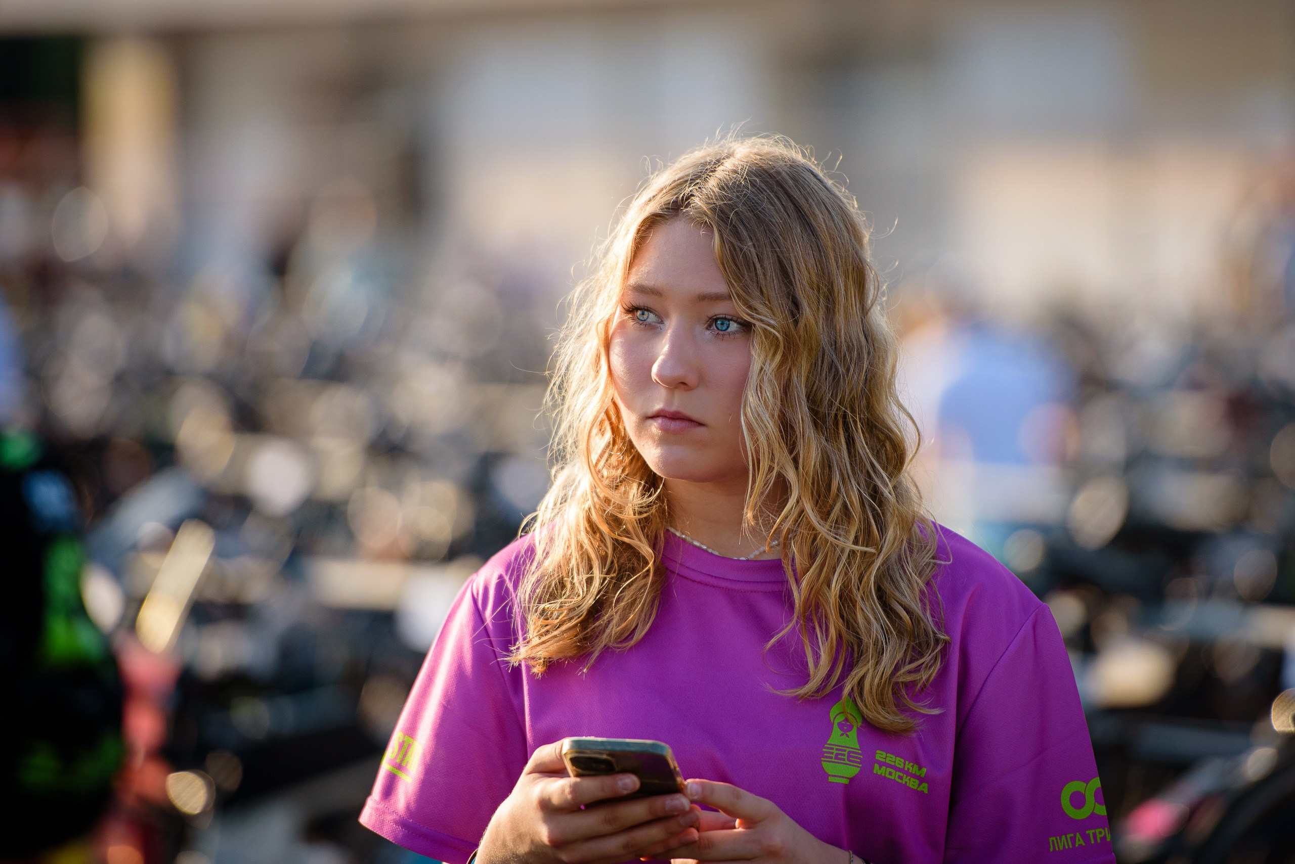 IronStar. Репортажный фотограф Сергей Квартальнов