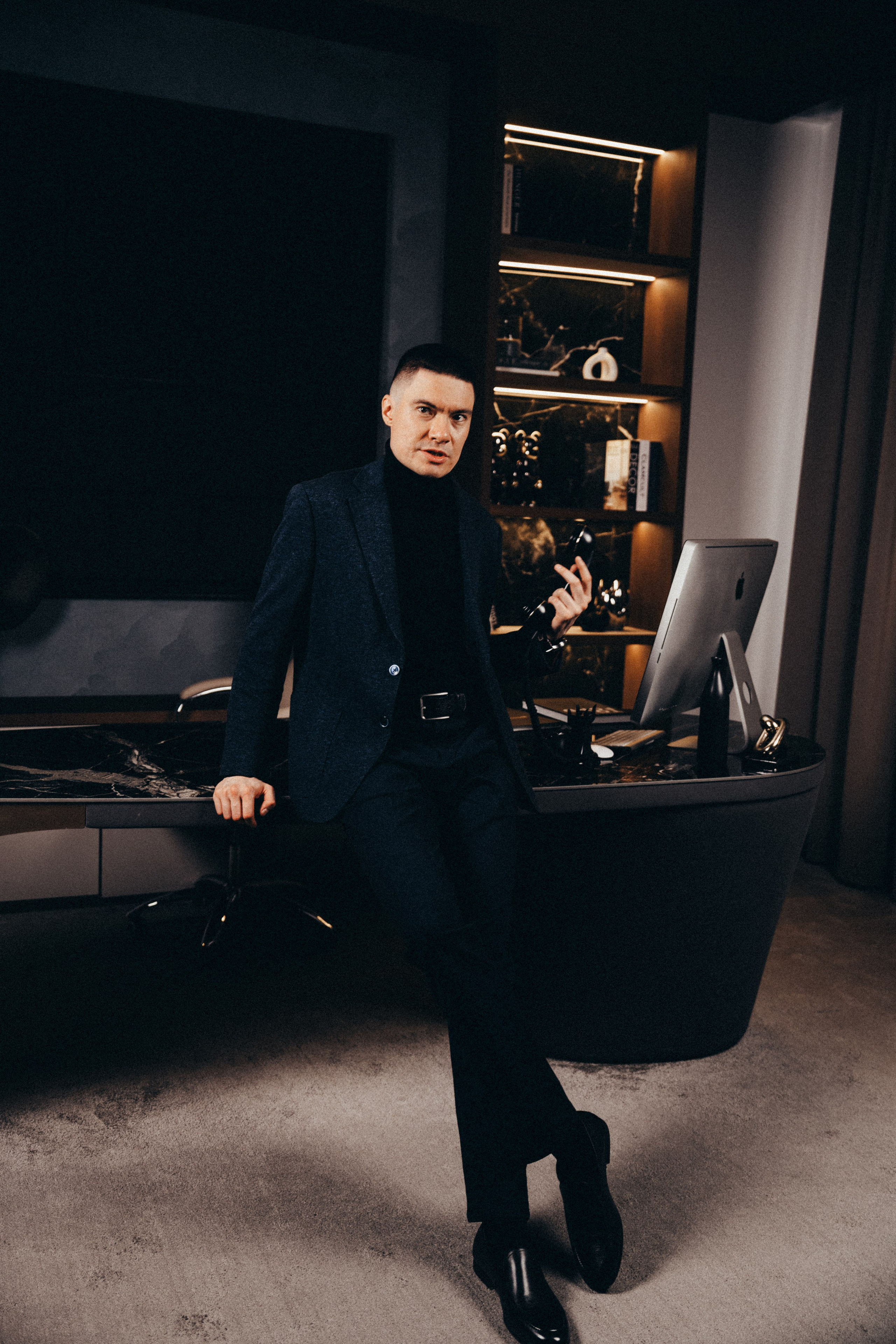 Фоат 30.08. Идеальные портреты для соцсетей — Фотограф Ленар