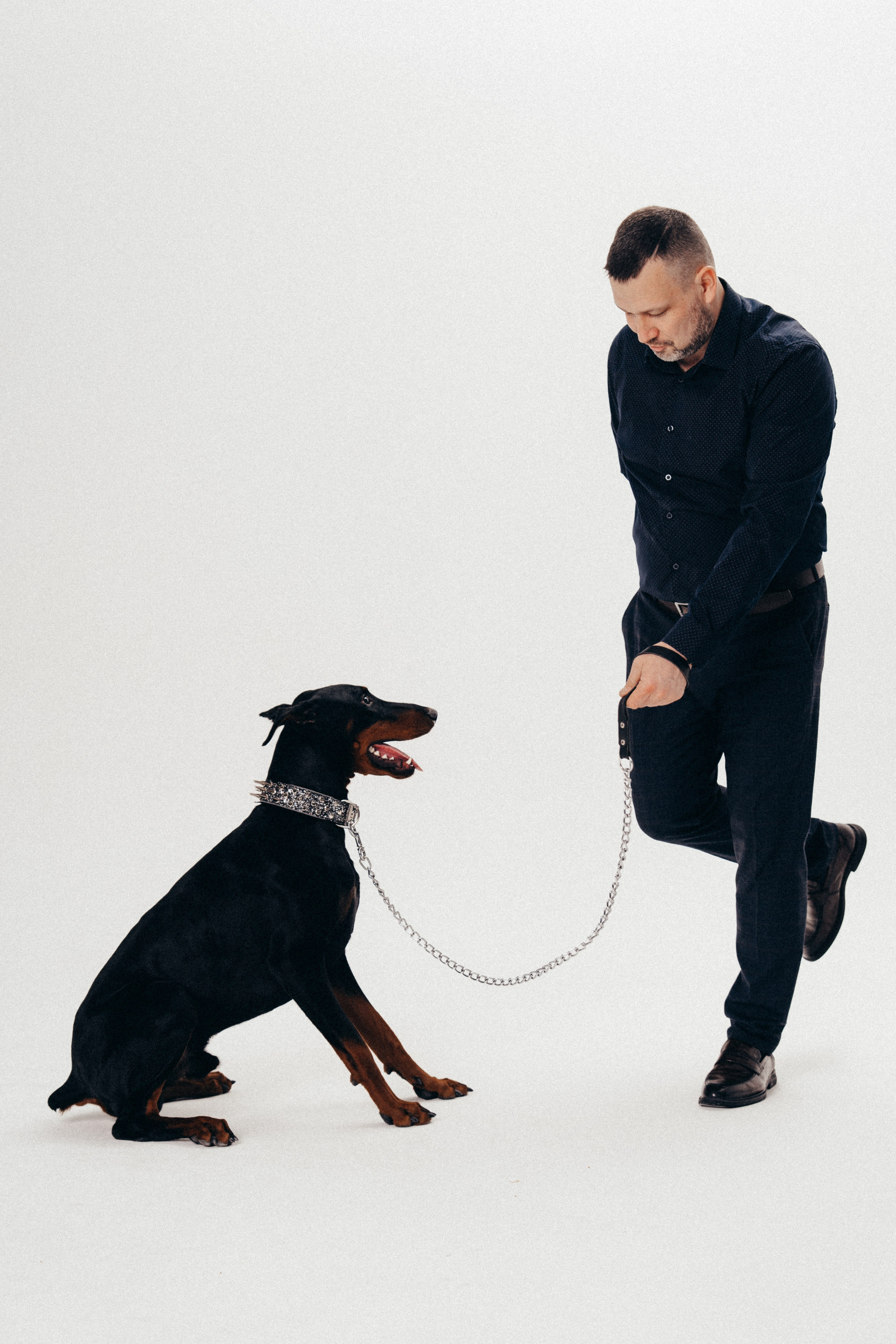 Динар 18.02. Идеальные портреты для соцсетей — Фотограф Ленар