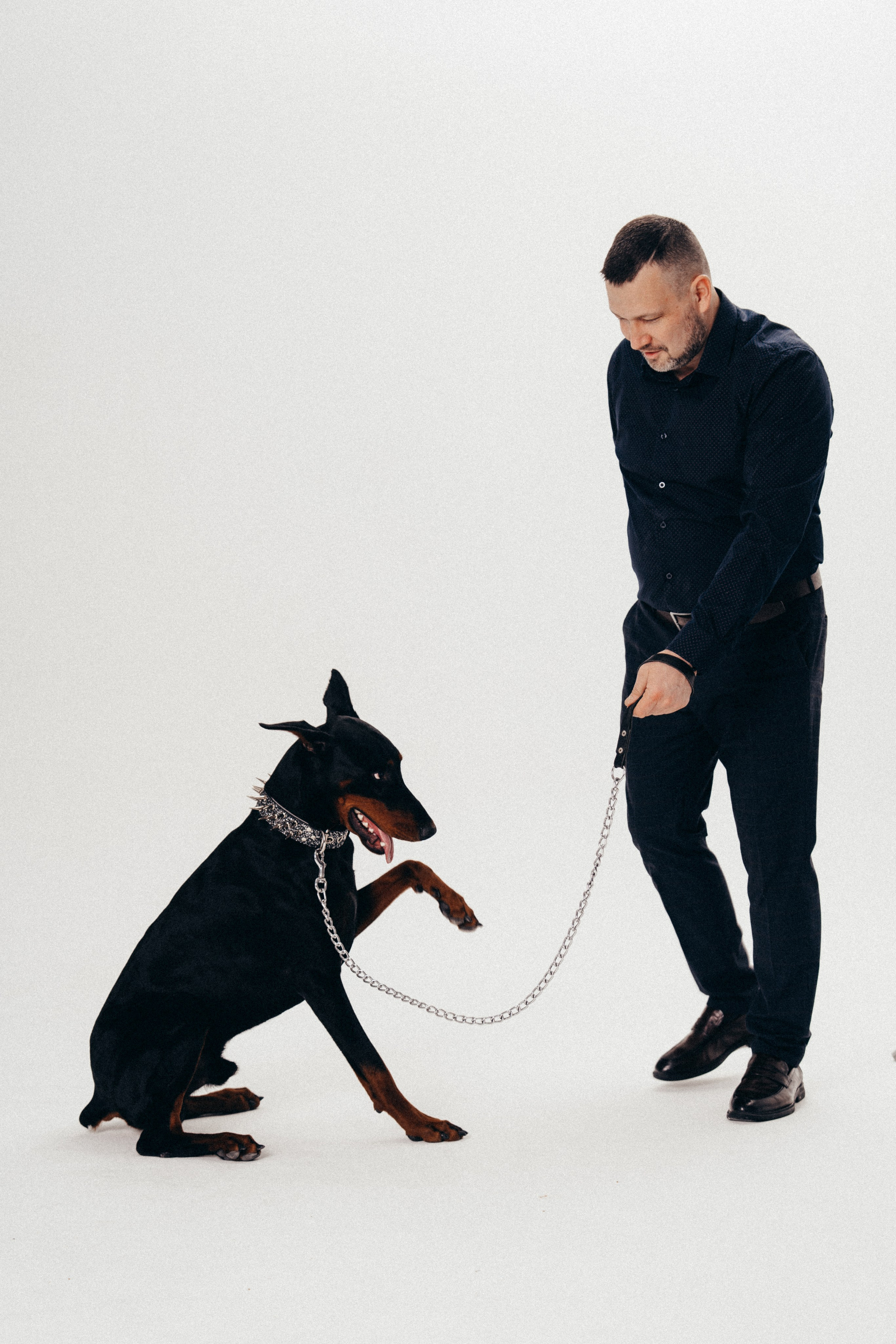 Динар 18.02. Идеальные портреты для соцсетей — Фотограф Ленар