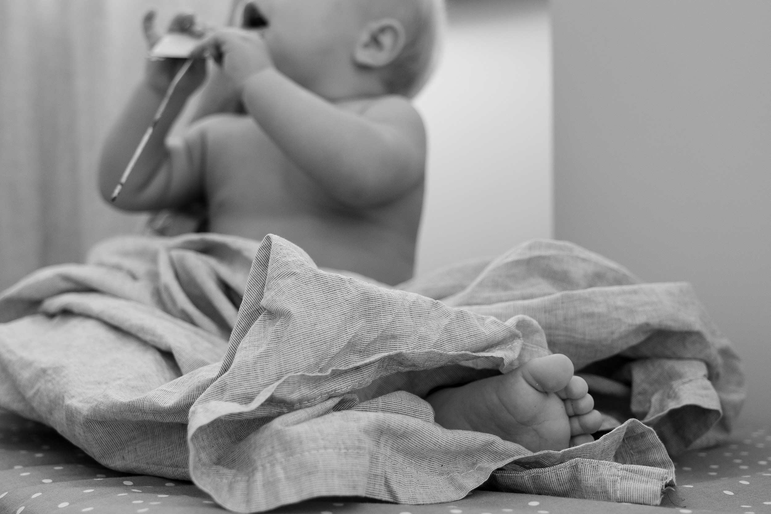 Семья Оли и Владимира (съемка в квартире). Екатерина Мишина творческий фотограф в Самаре