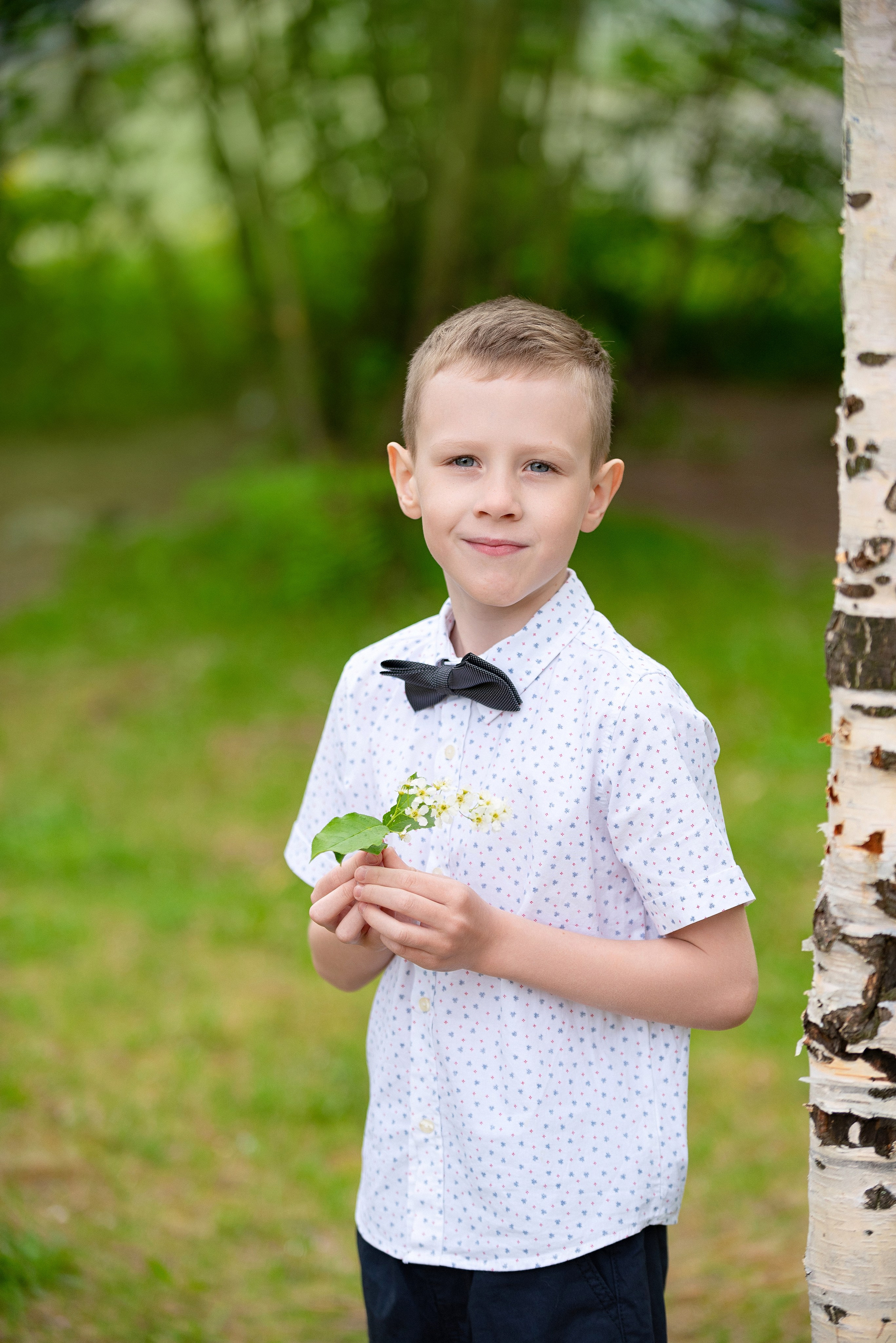 Ярик. Детский и семейный фотограф в Сургуте и Нефтеюганске Анна Старцева