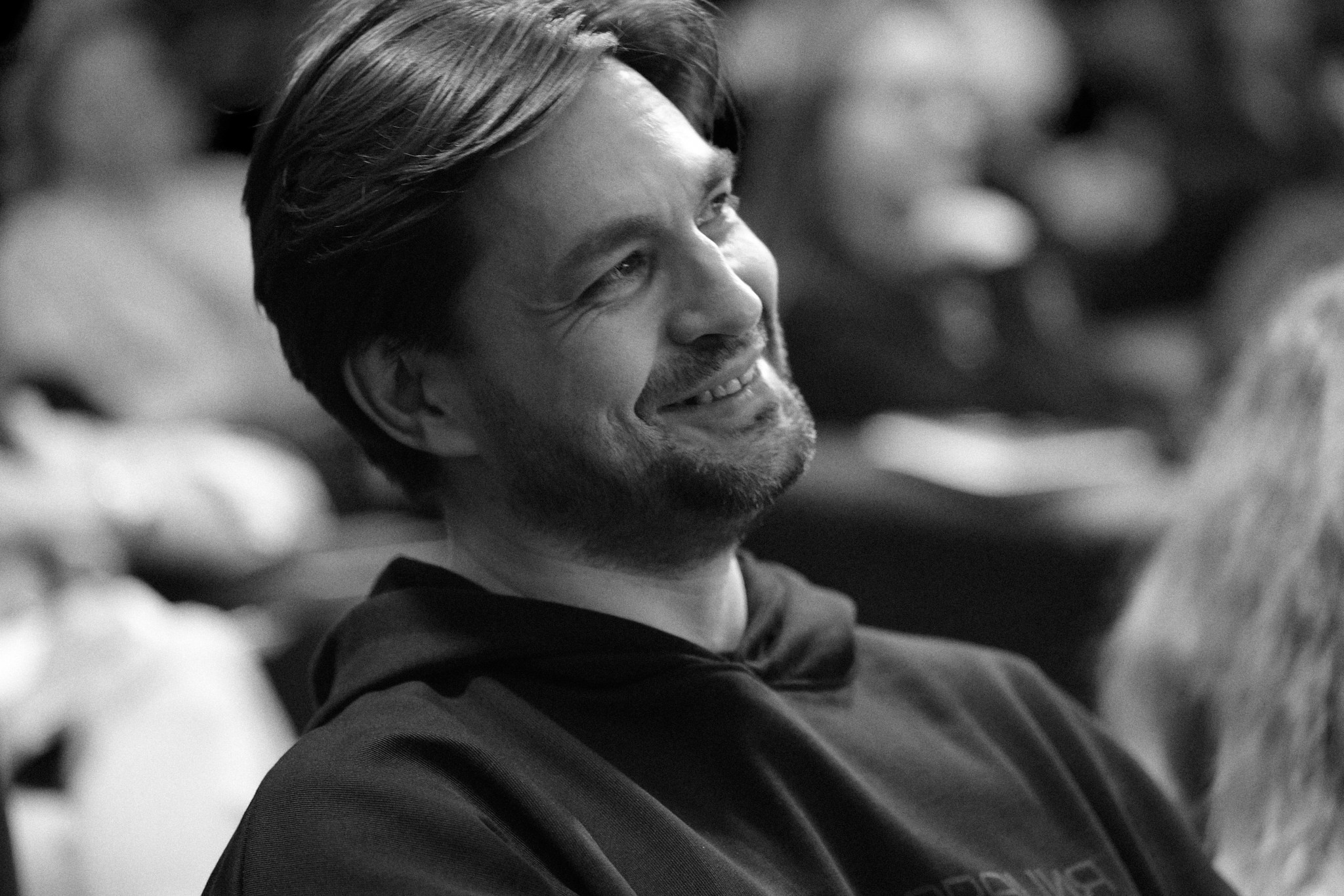 Предпринимательский класс. Профессиональный фотограф в Москве Павел Жданов