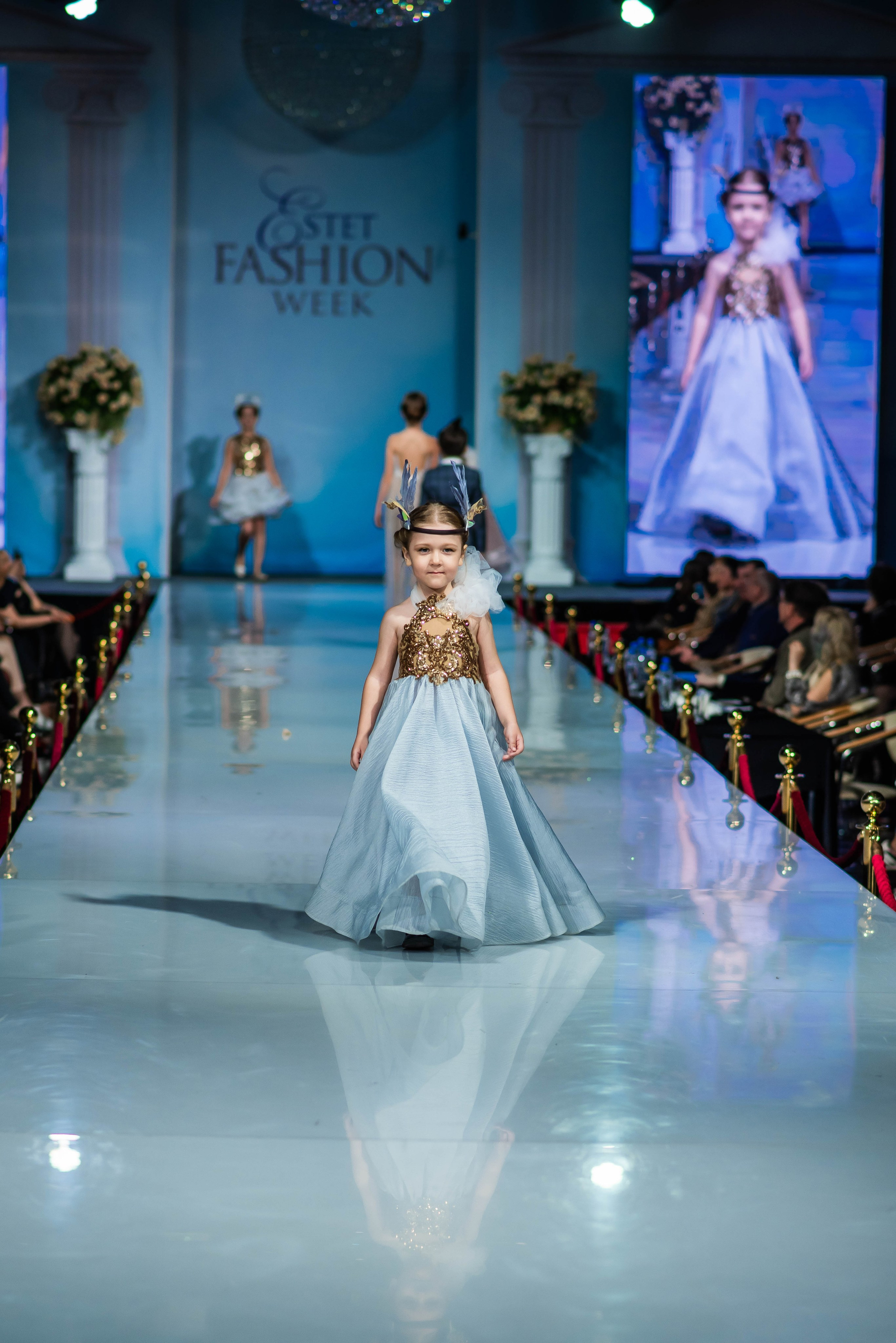 Кристина Кибовская. Главная