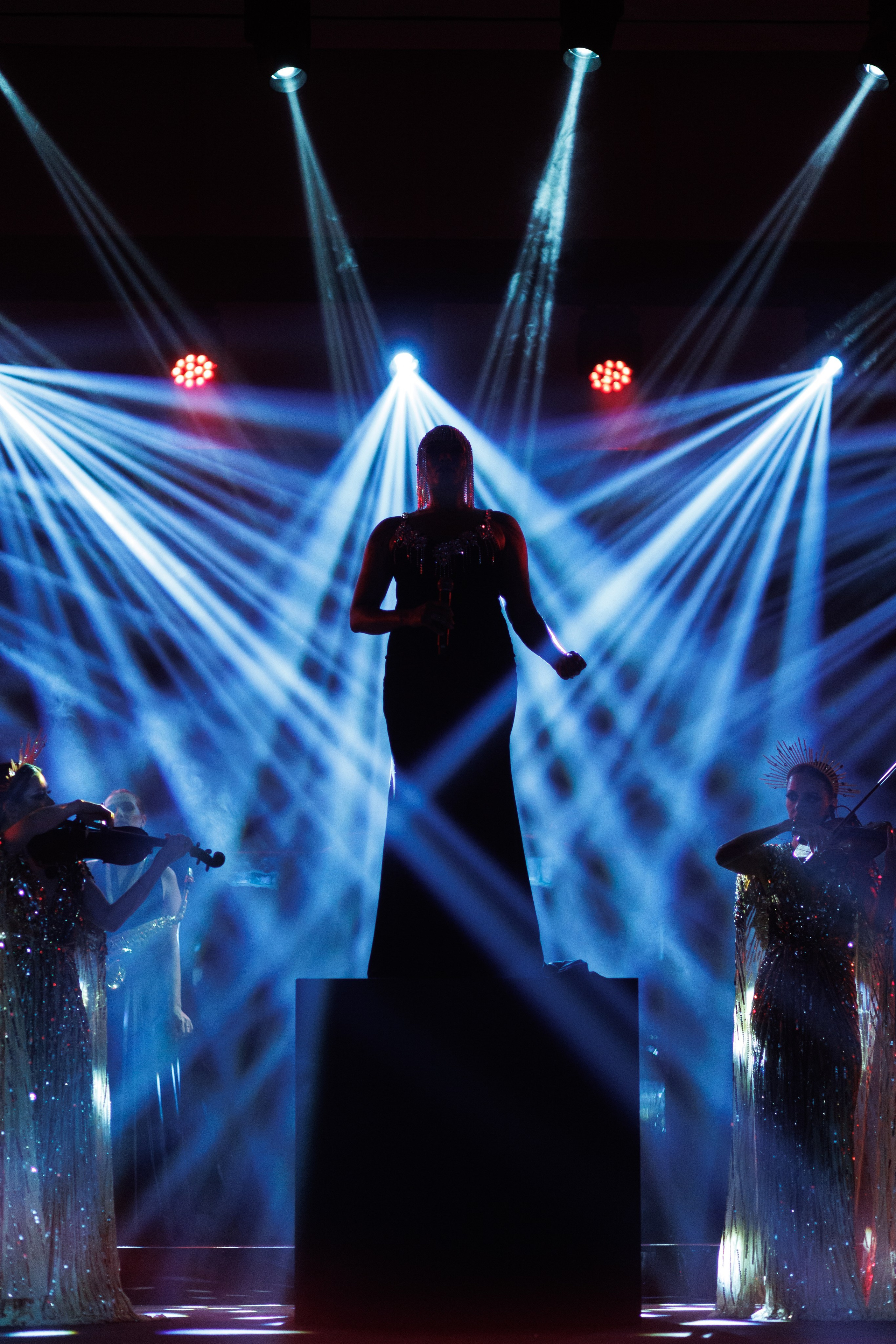 THE MEMBER CLUB BY TAISS. Свадебный и семейный фотограф в Москве