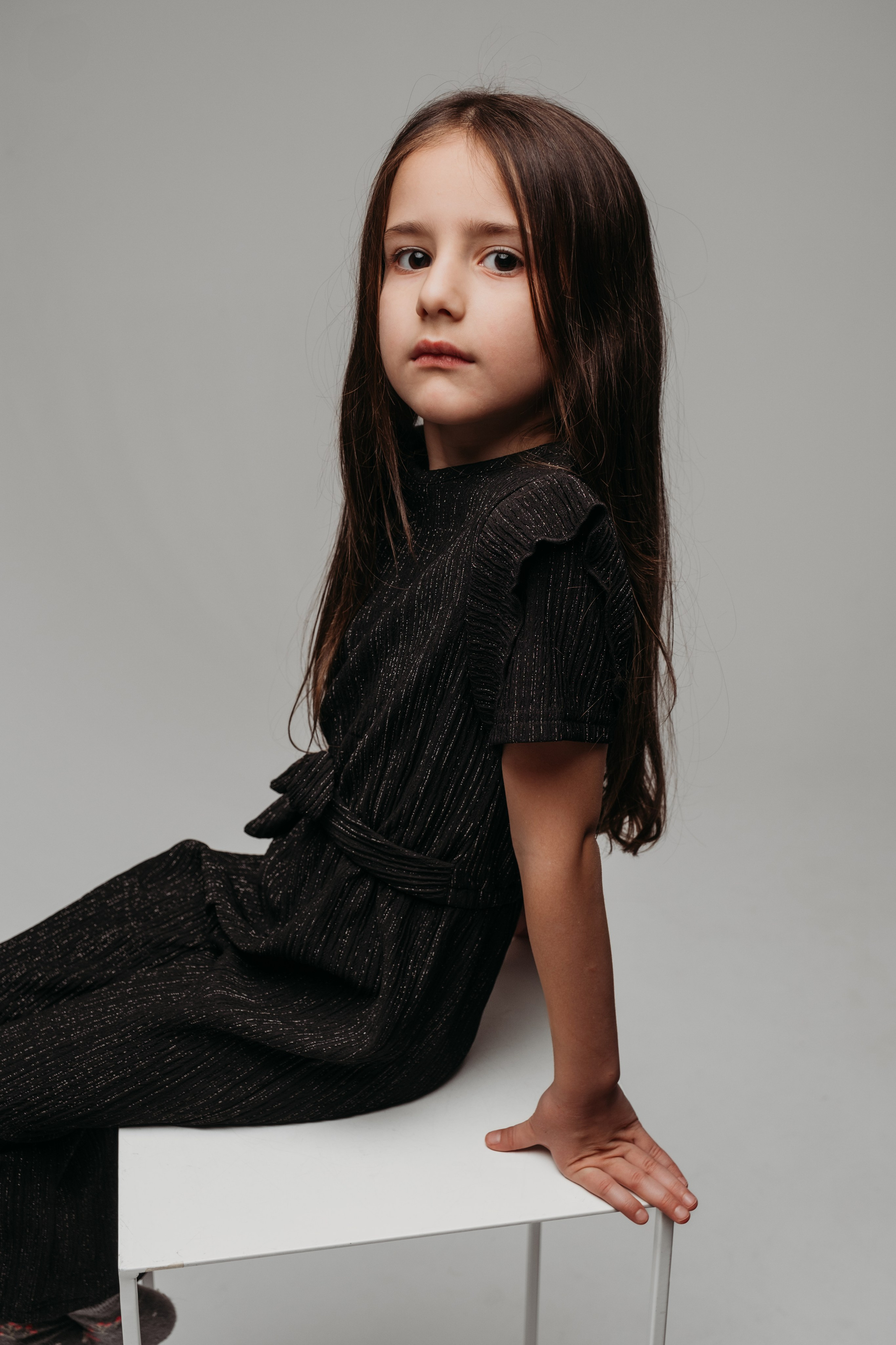 Света, Алиса и Сафия. Семейный и детский фотограф в Санкт-Петербурге