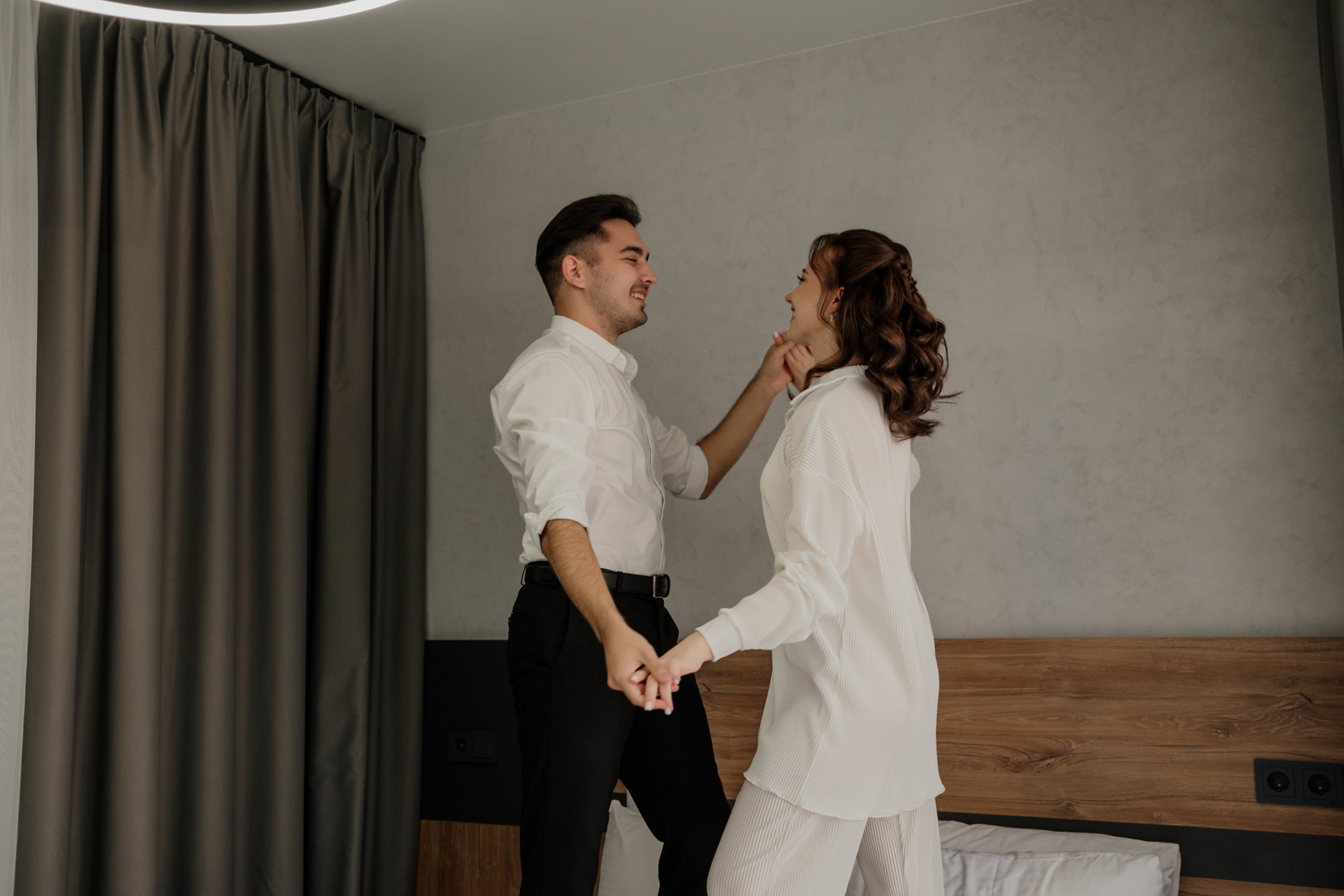 Глеб и Полина. Свадебный и Семейный фотограф в Ярославле Алёна Колясникова