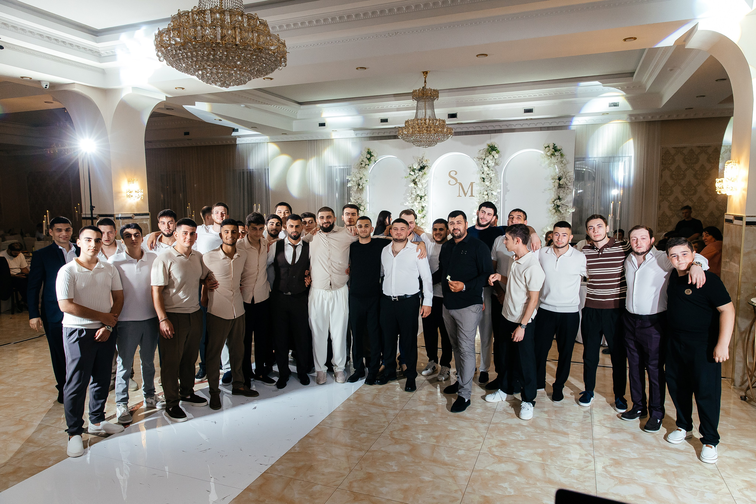 Сетрак и Марианна. Фотограф в Красноярске Надежда Воскресенская