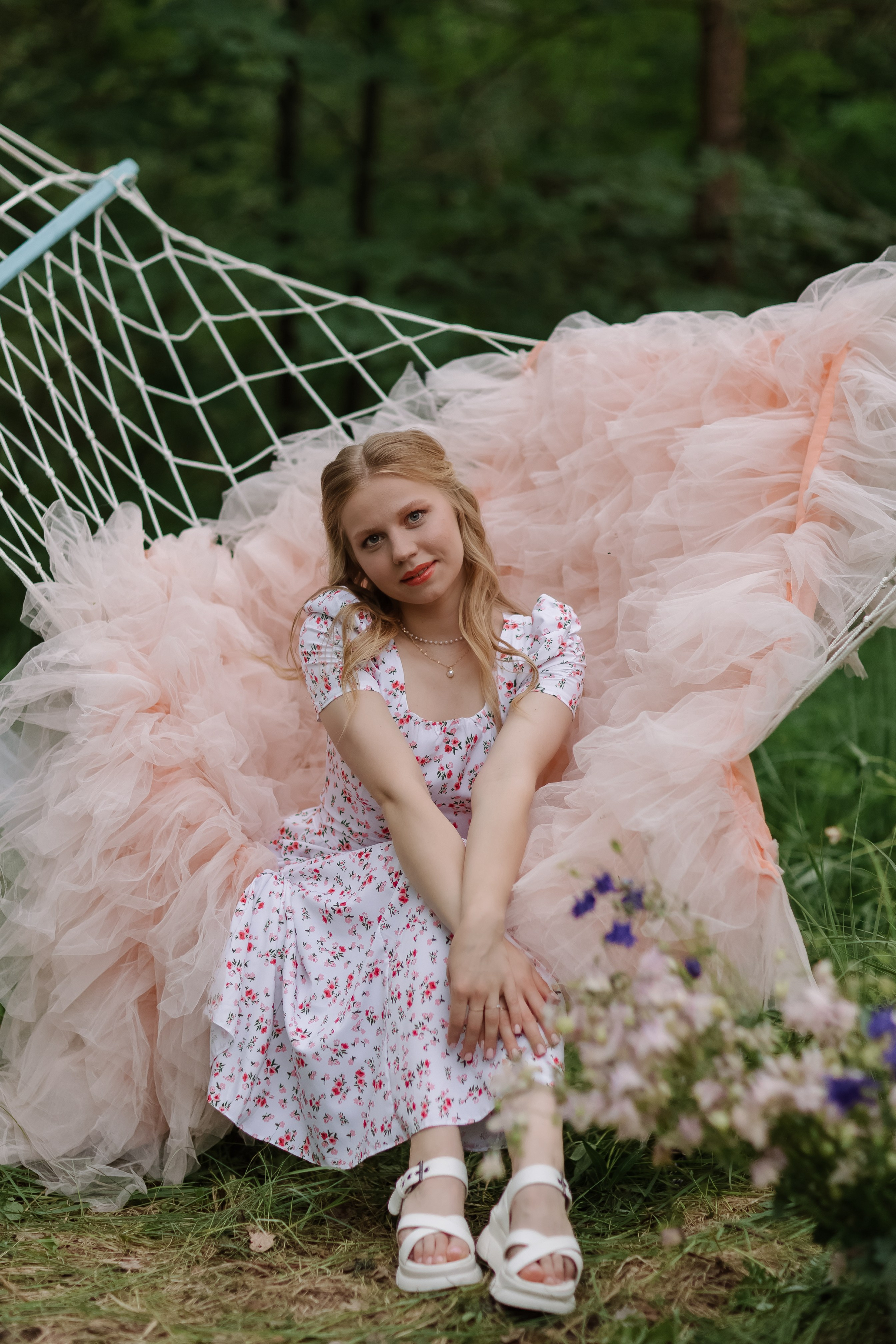 Кристина. Свадебный фотограф