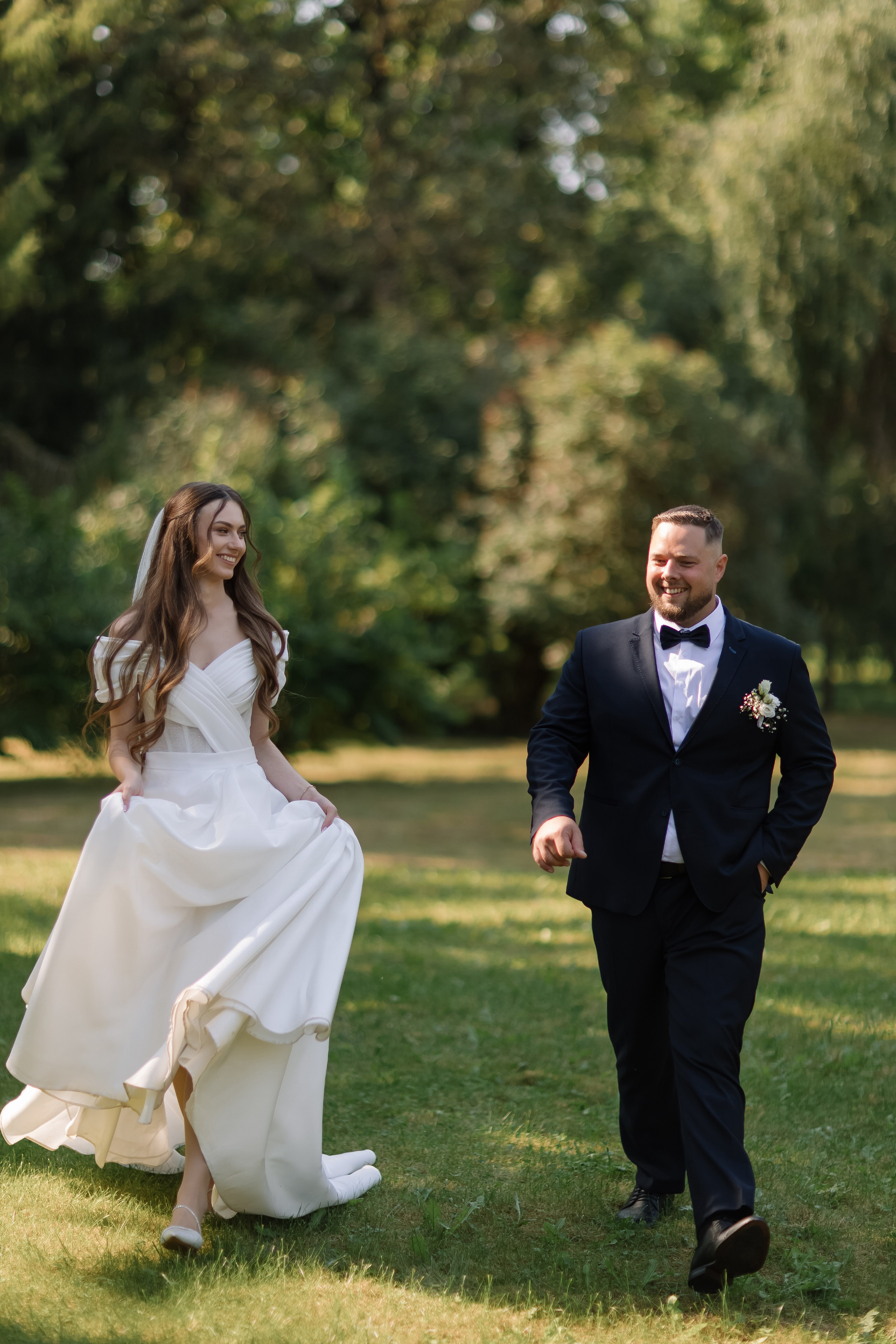 Evgeniy&Valeria. Свадебный фотограф