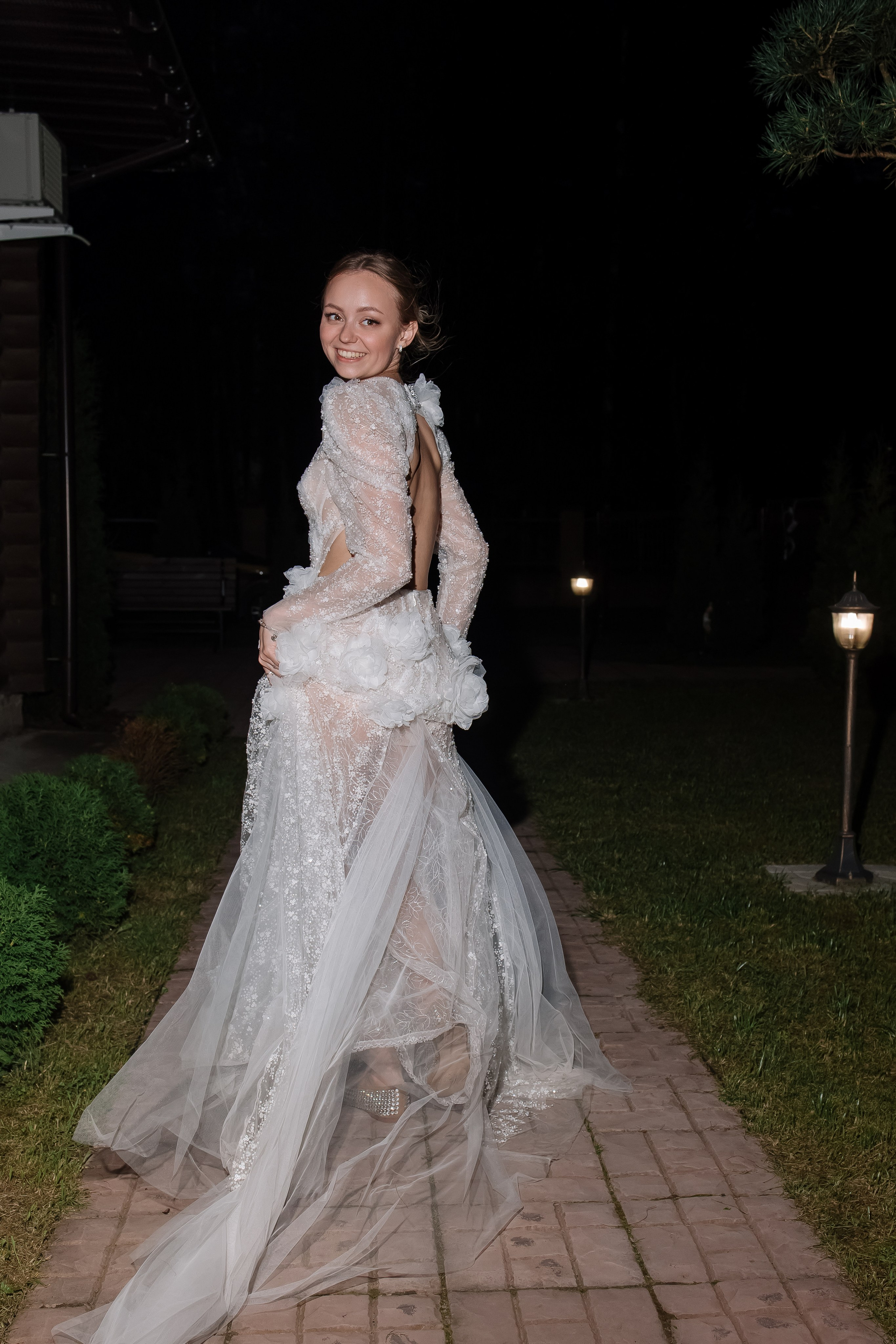 Егор/Арина. Свадебный фотограф