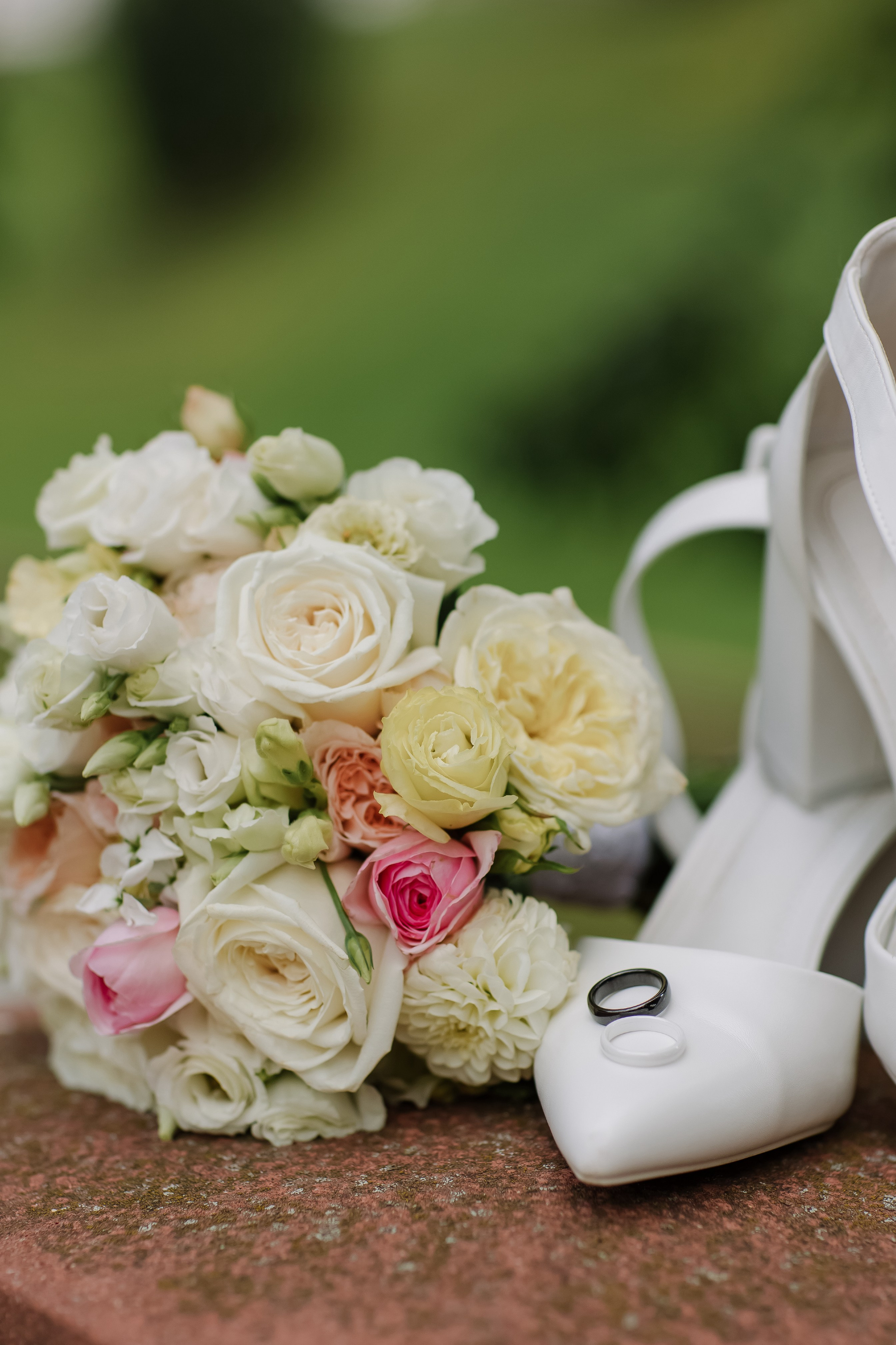 Илья/Влада. Свадебный фотограф