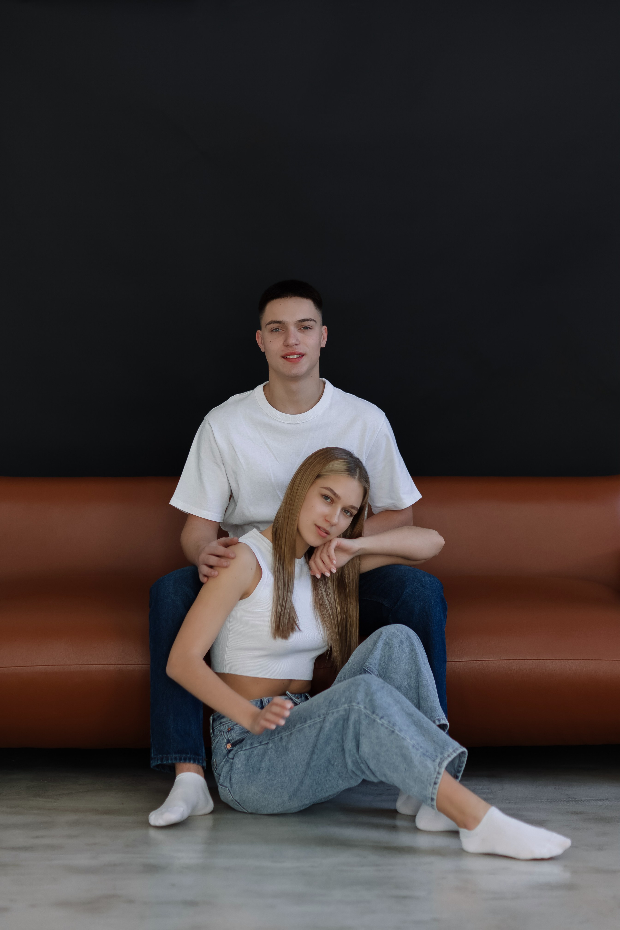 A&D. Свадебный фотограф