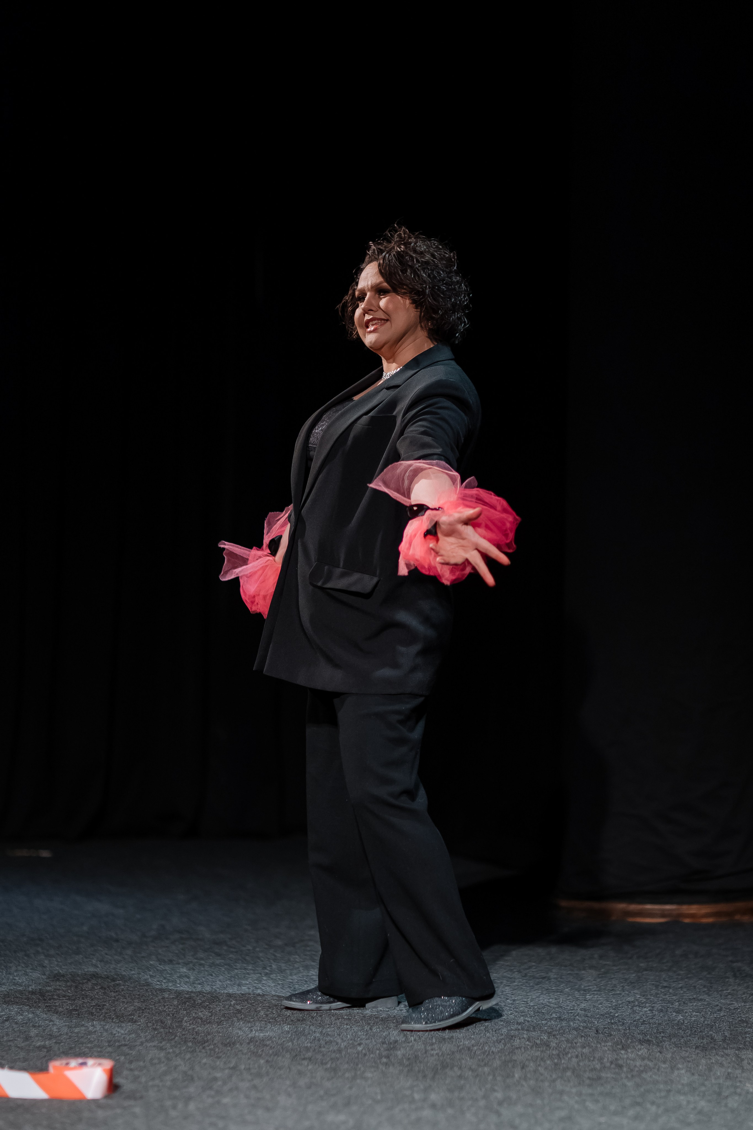 Спектакль. Свадебный фотограф