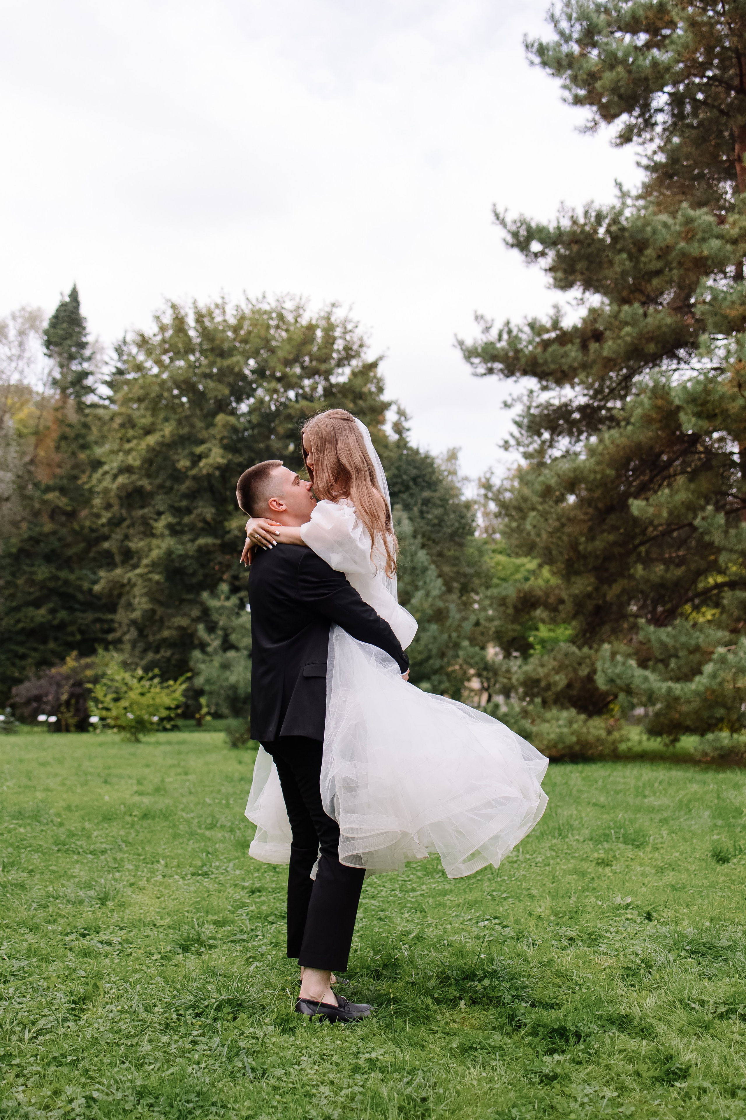 Артем/Карина. Свадебный фотограф