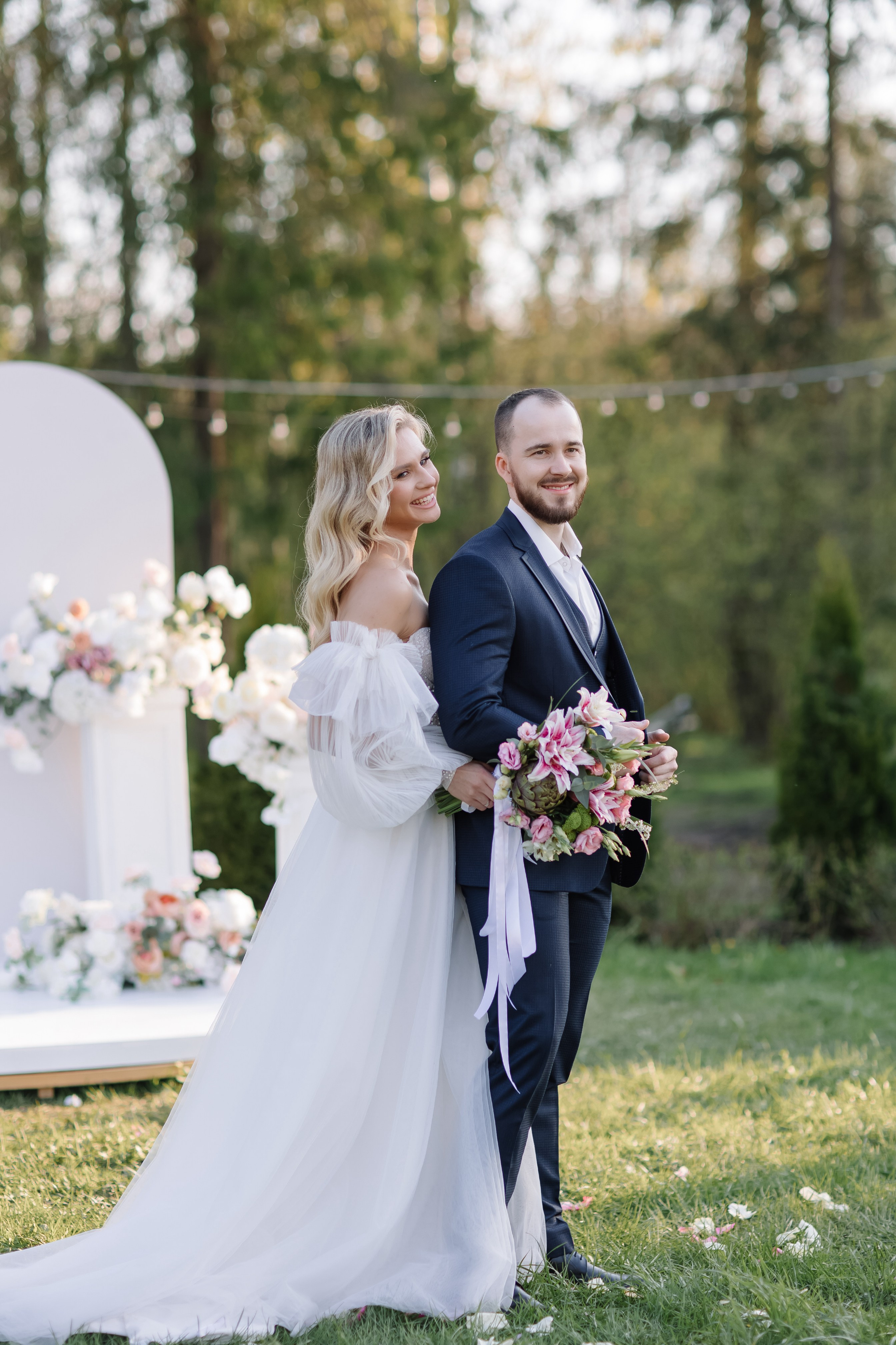 Виталий/Алеся. Свадебный фотограф