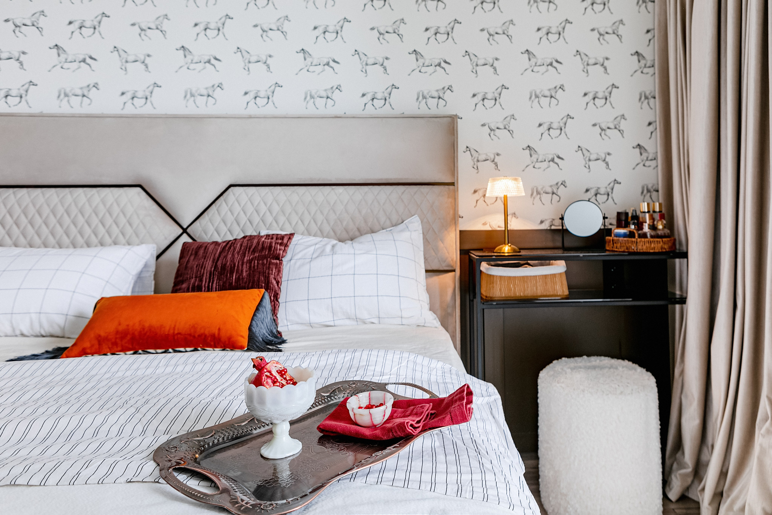 ЖК «Метрополия». Лена Крутова. Фотограф в Москве