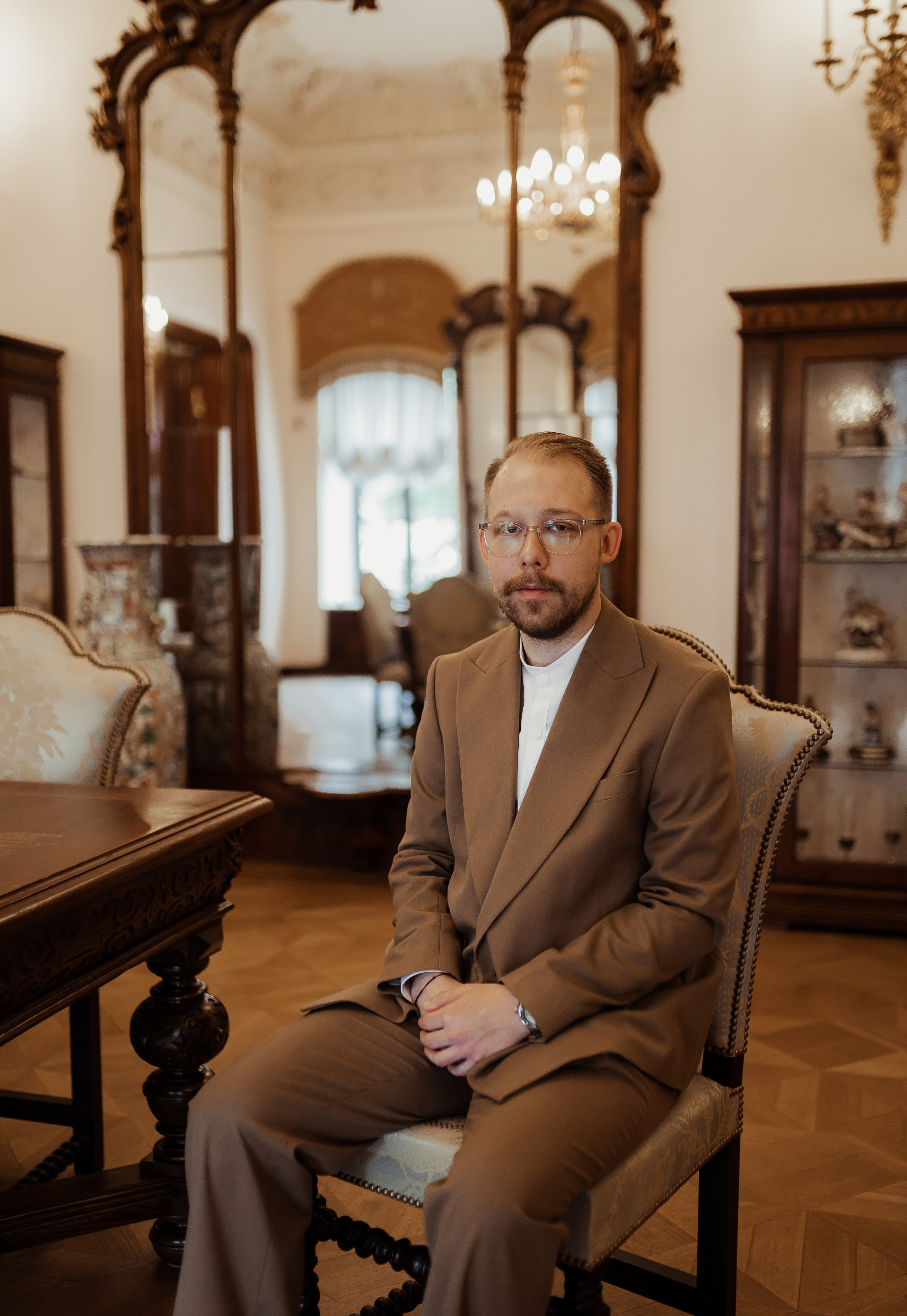 Иван & Дарья. Москва. ФОТОГРАФ Маргарита Сивакова | Ярославль Кострома Москва