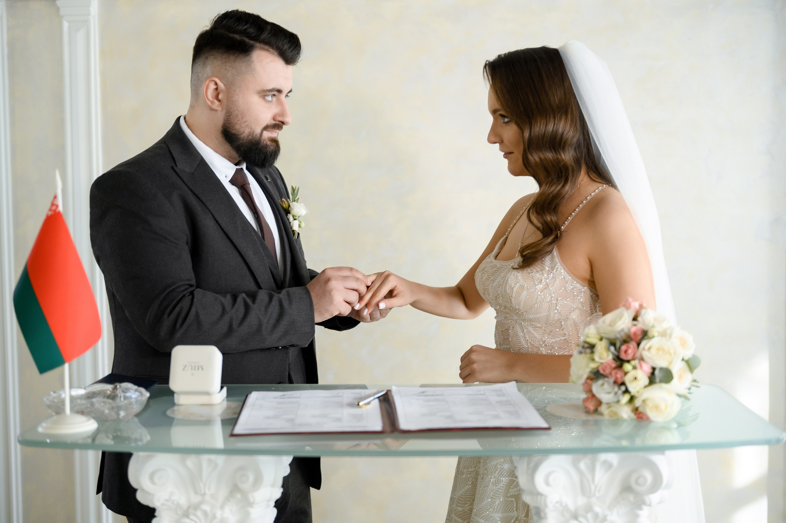 Илья & Юлия. Фотограф Микита Ласица