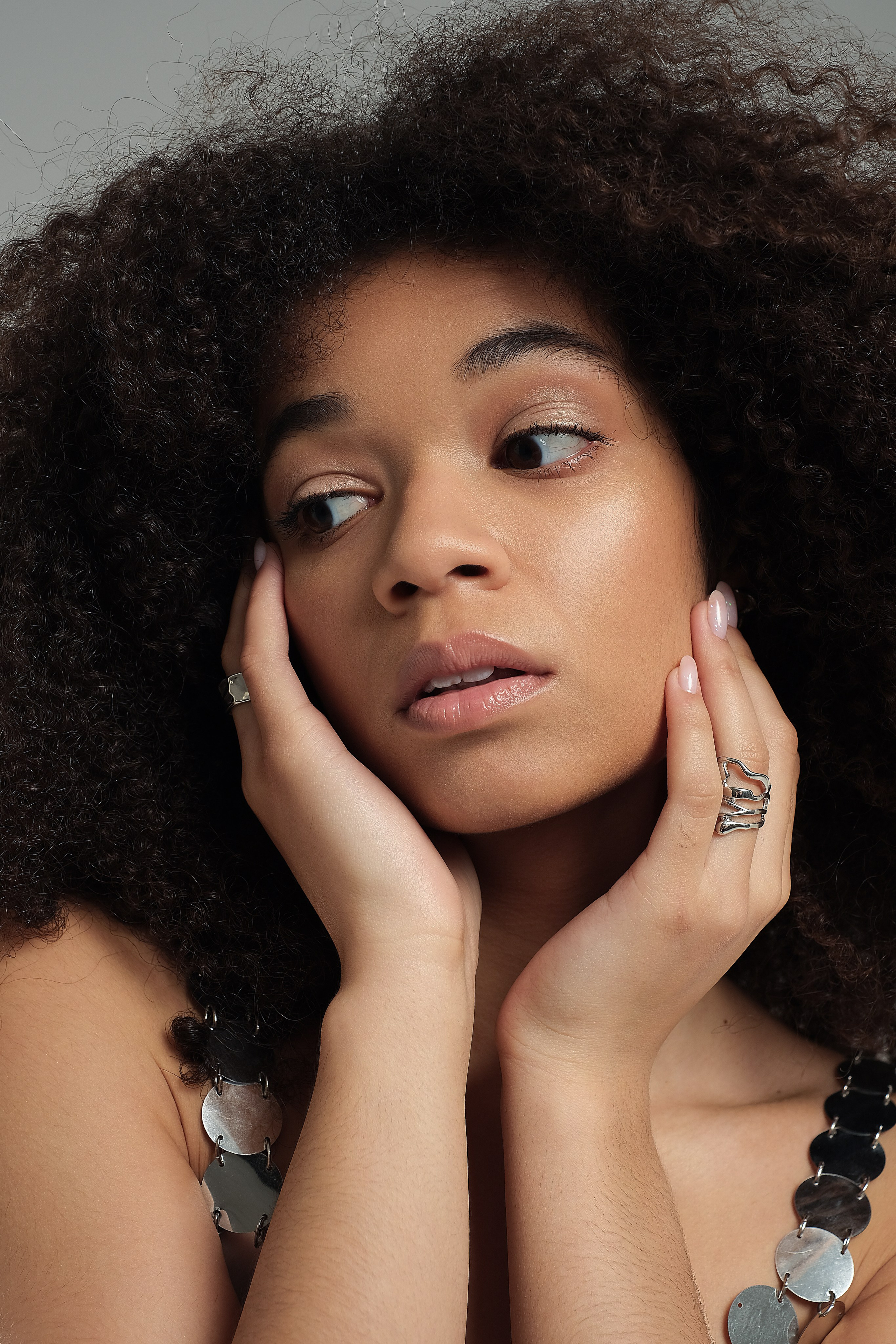 Studio. Фотограф в Москве. Женский и мужской портрет, лавстори (love story)