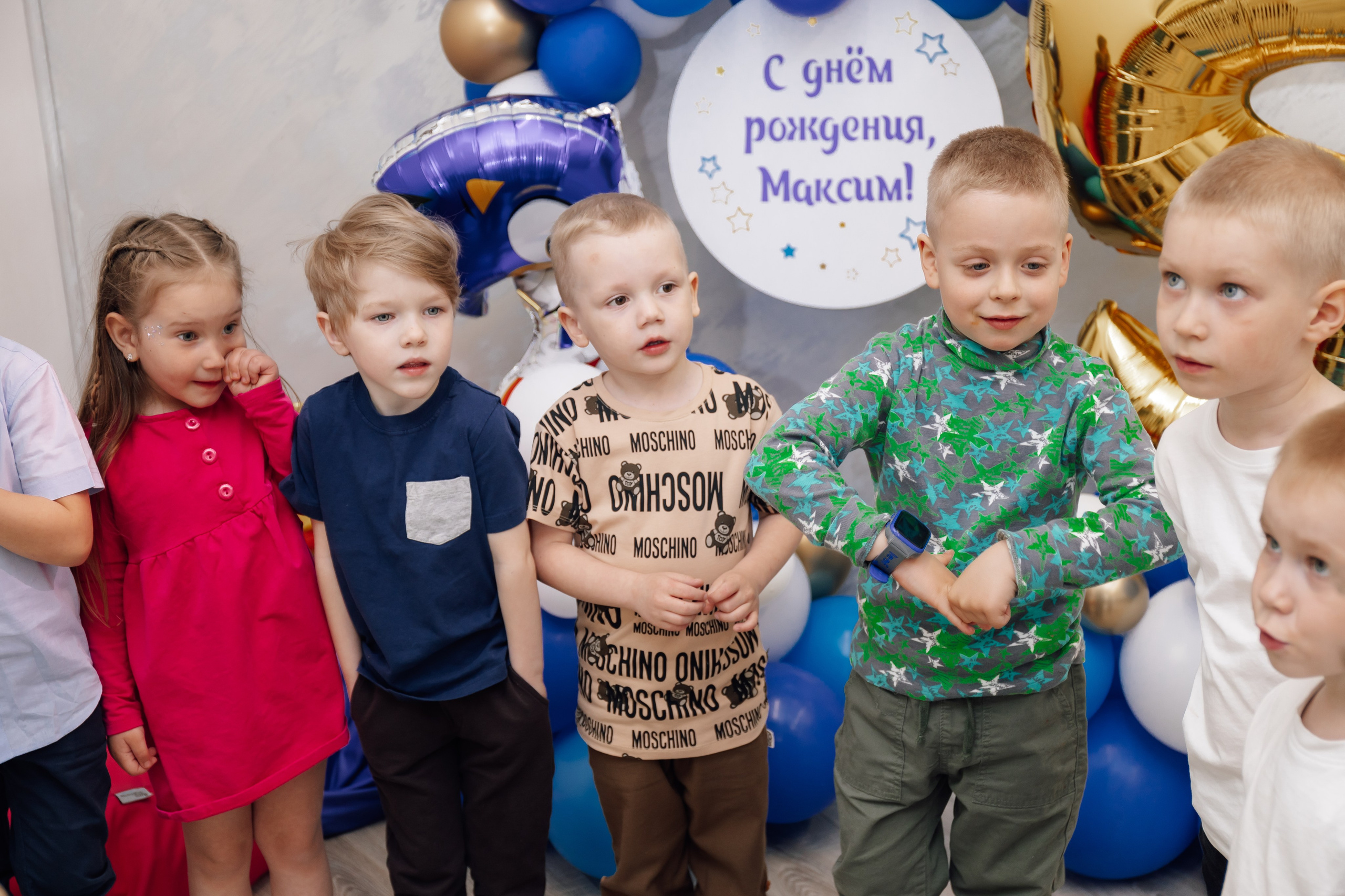 № 3. Фотограф в Москве Юлия Хамзина