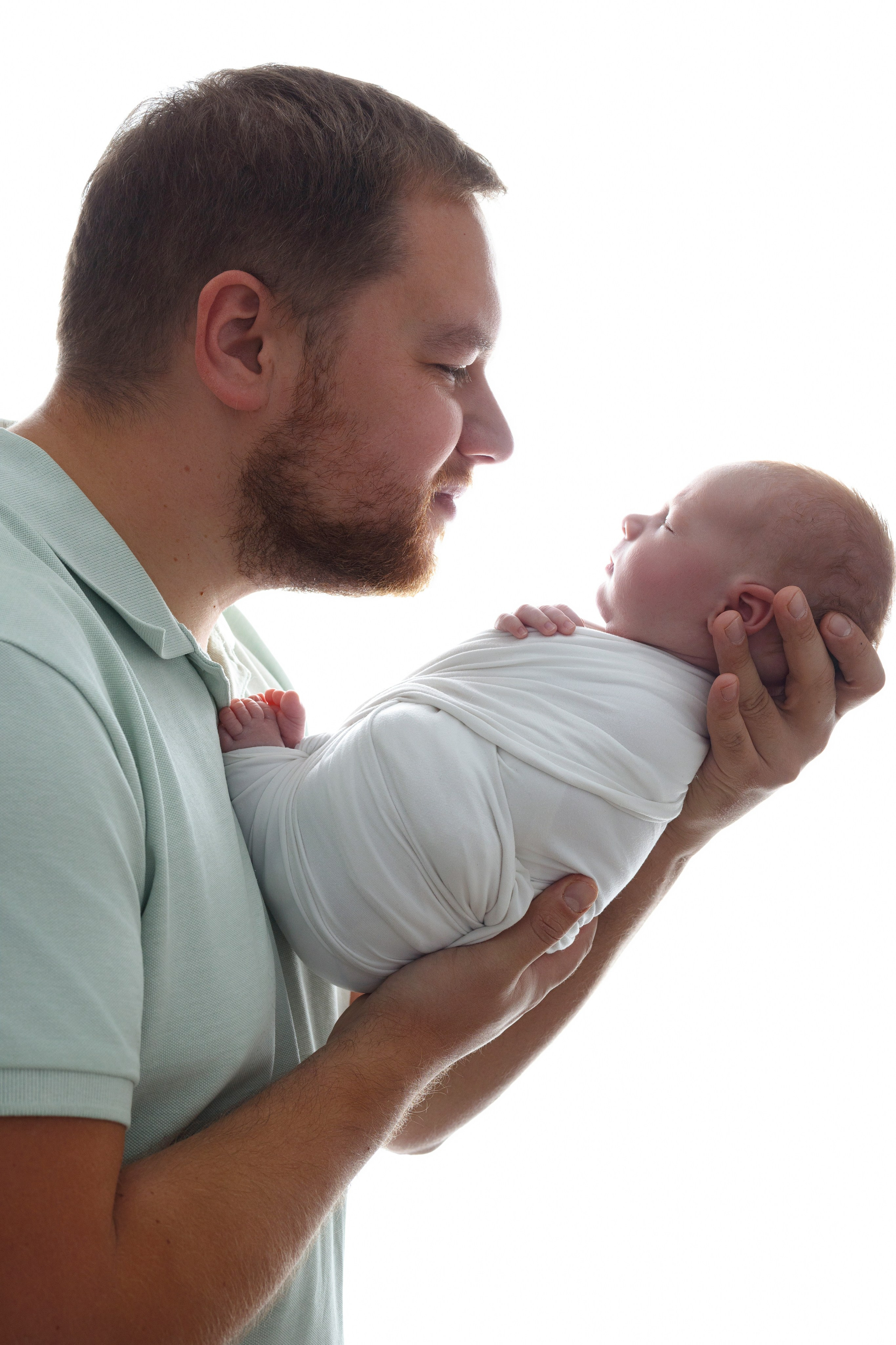 Новорожденные. Фотограф беременности, фотограф новорожденных Анна Нельзина