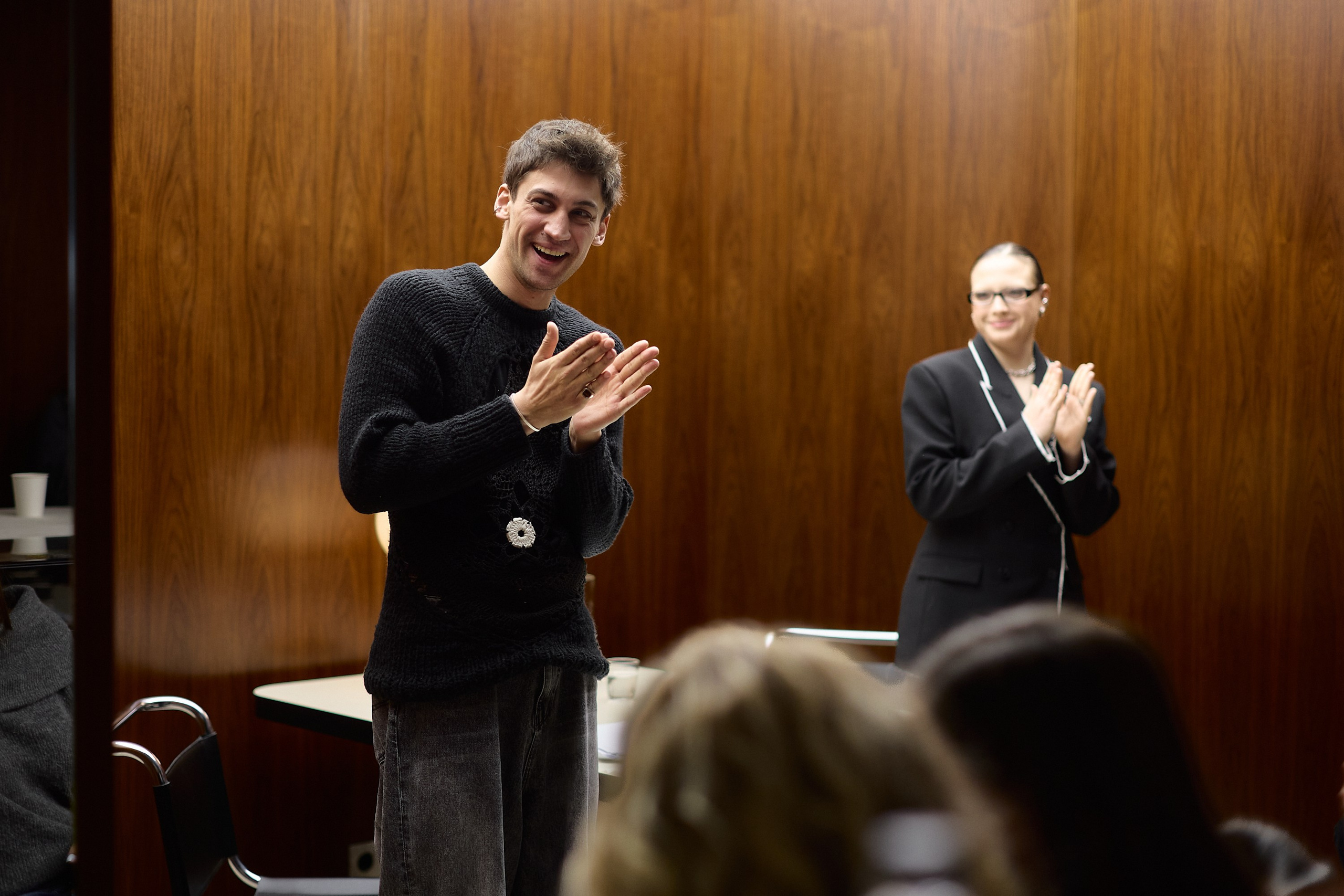 ЗИМНИЕ ВЕЧЕРА 10.GRAN. Еремина Катерина