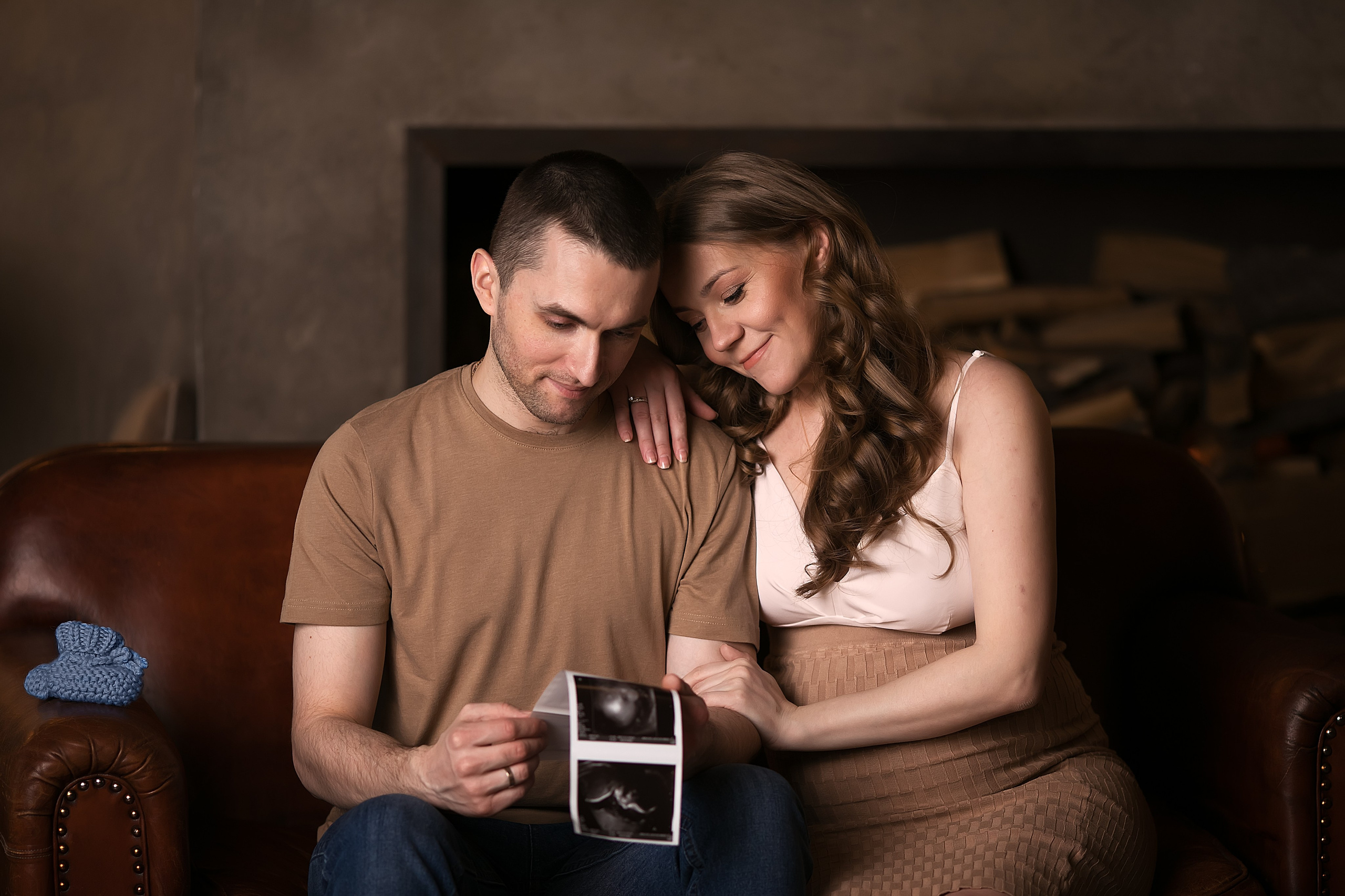 Всего понемногу. Главная