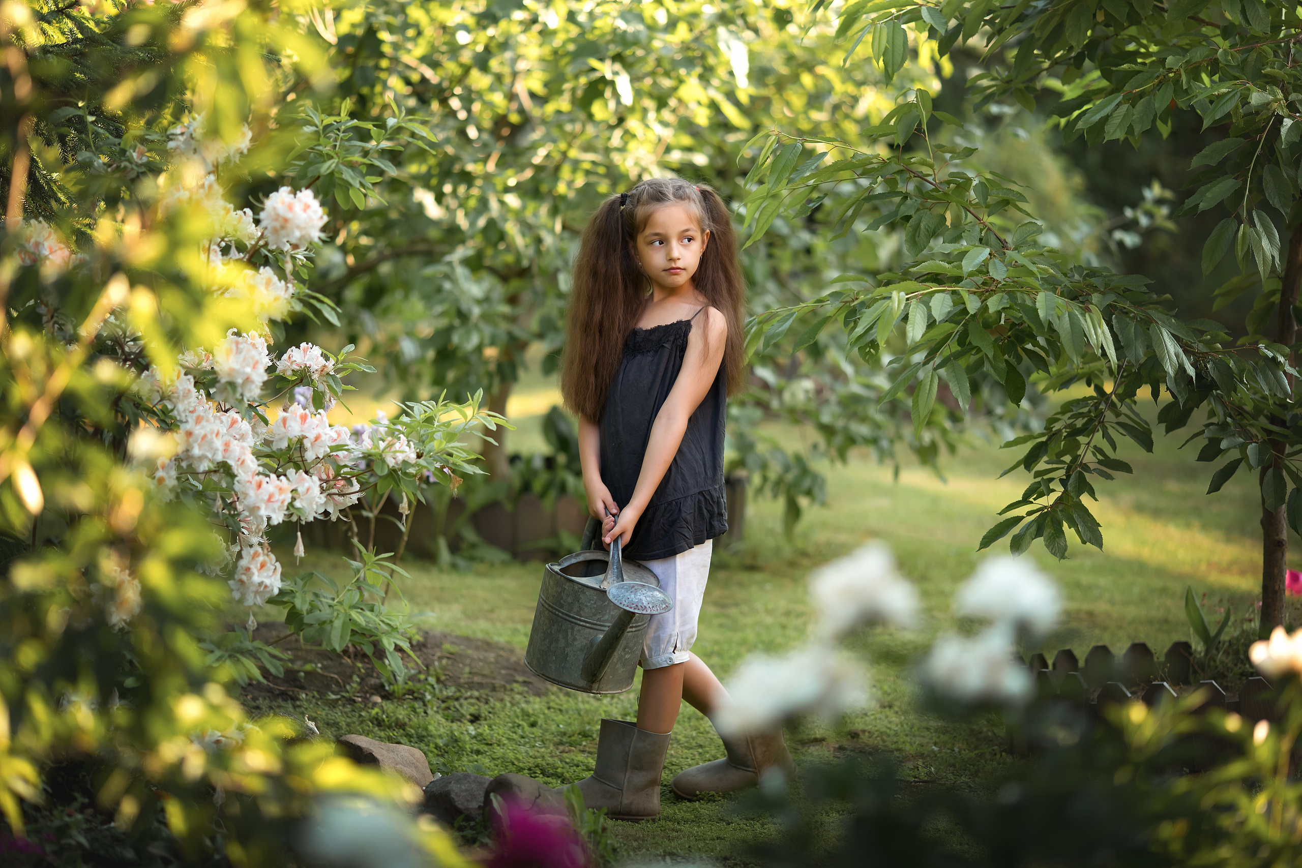 Лето. Главная