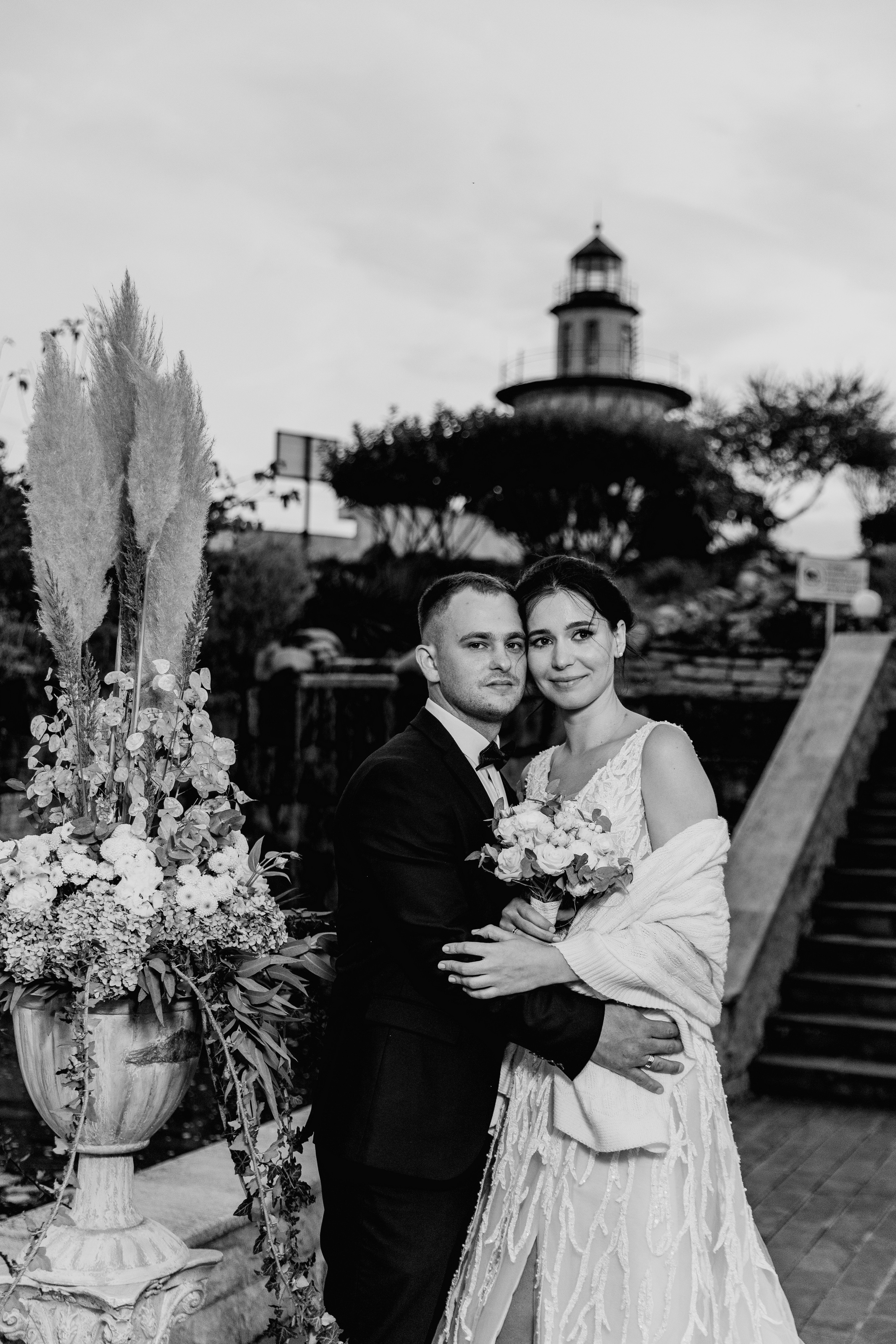 Свадьба Кати и Кирилла. Свадебный и репортажный фотограф Новороссийск Краснодар Сочи Крым Данила Данилов