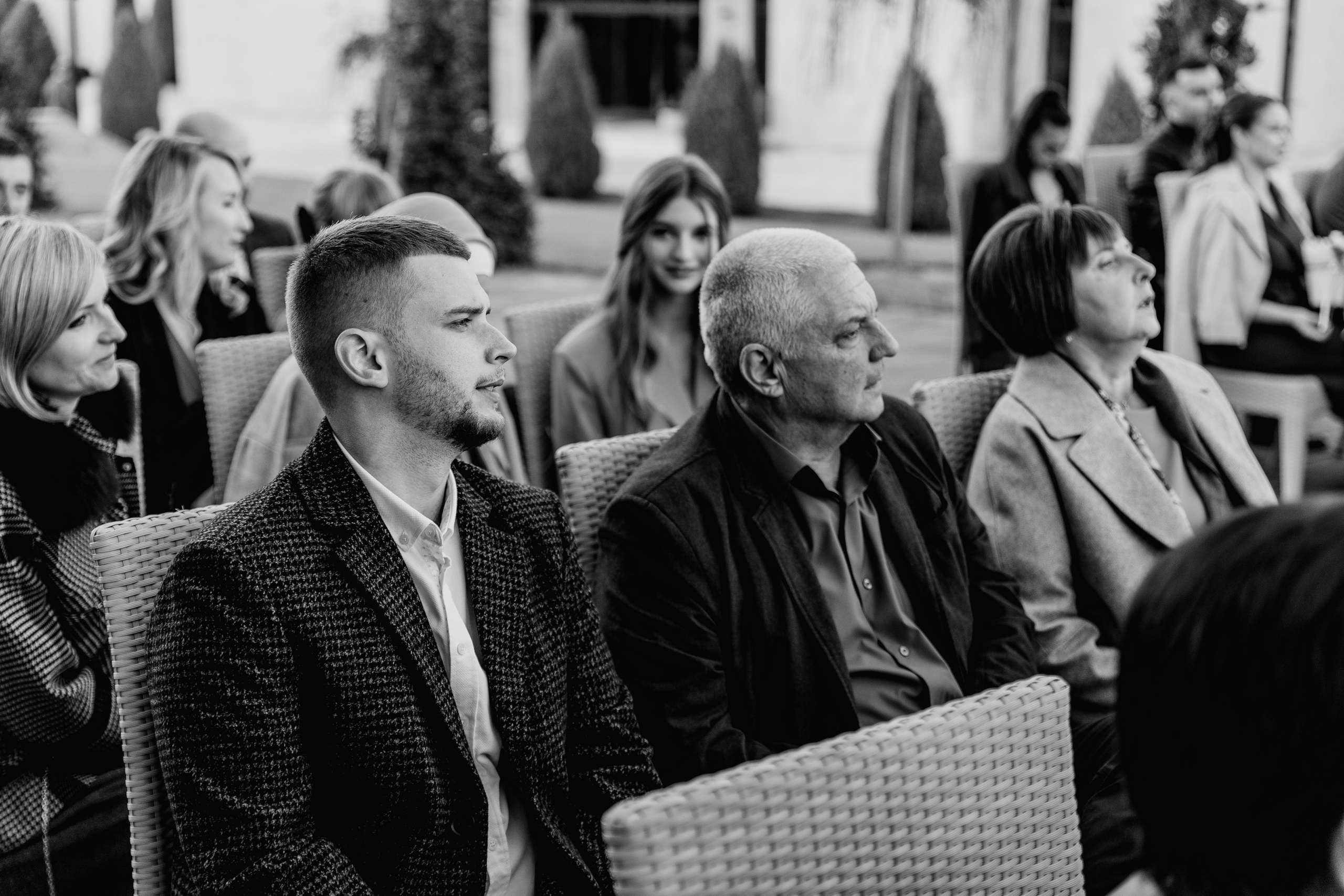 Свадьба Кати и Кирилла. Свадебный и репортажный фотограф Новороссийск Краснодар Сочи Крым Данила Данилов