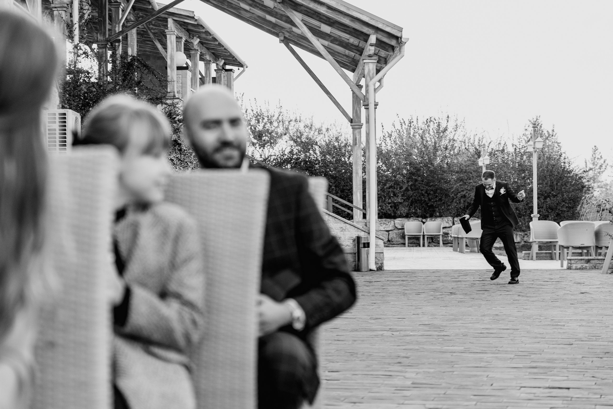 Свадьба Кати и Кирилла. Свадебный и репортажный фотограф Новороссийск Краснодар Сочи Крым Данила Данилов