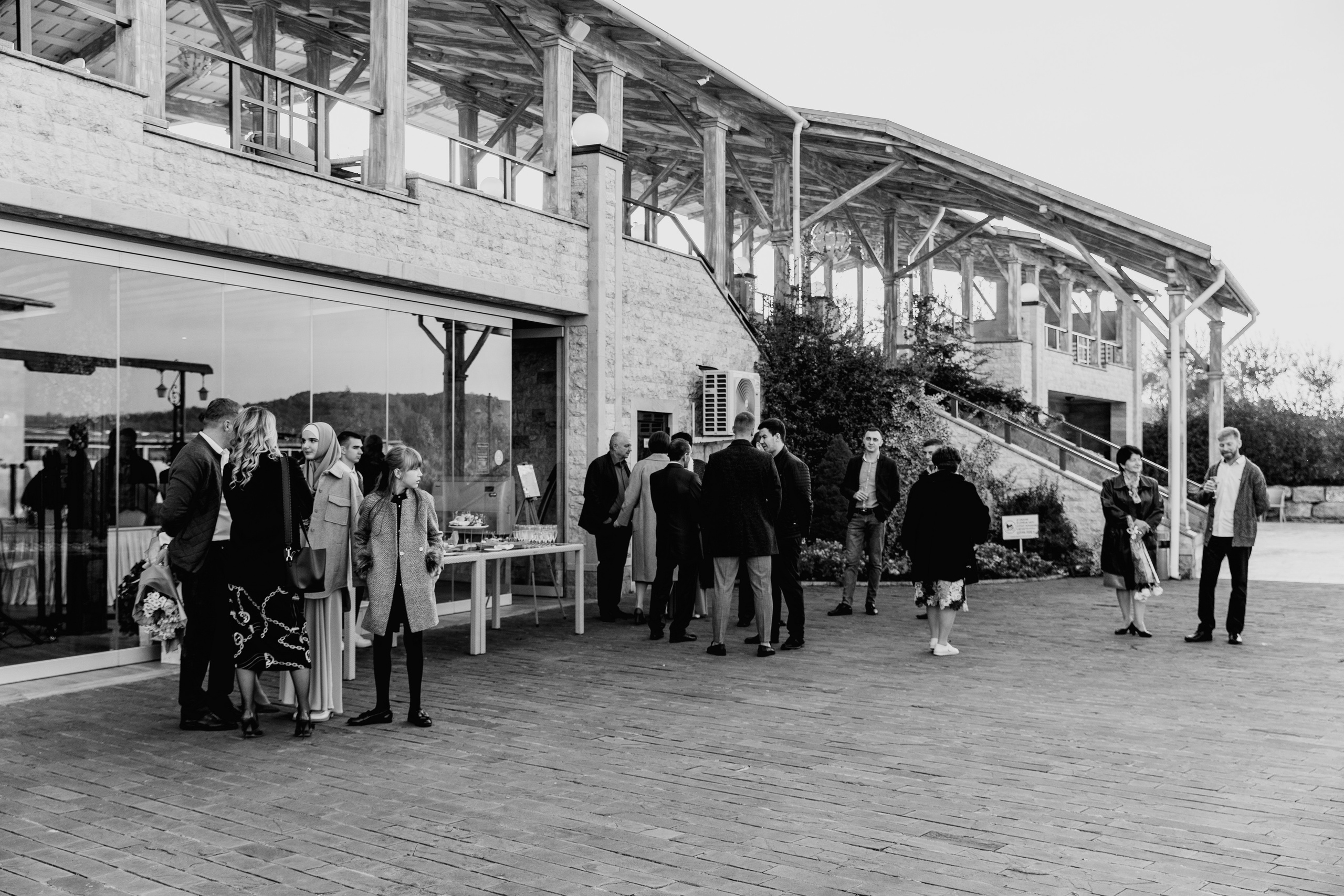 Свадьба Кати и Кирилла. Свадебный и репортажный фотограф Новороссийск Краснодар Сочи Крым Данила Данилов