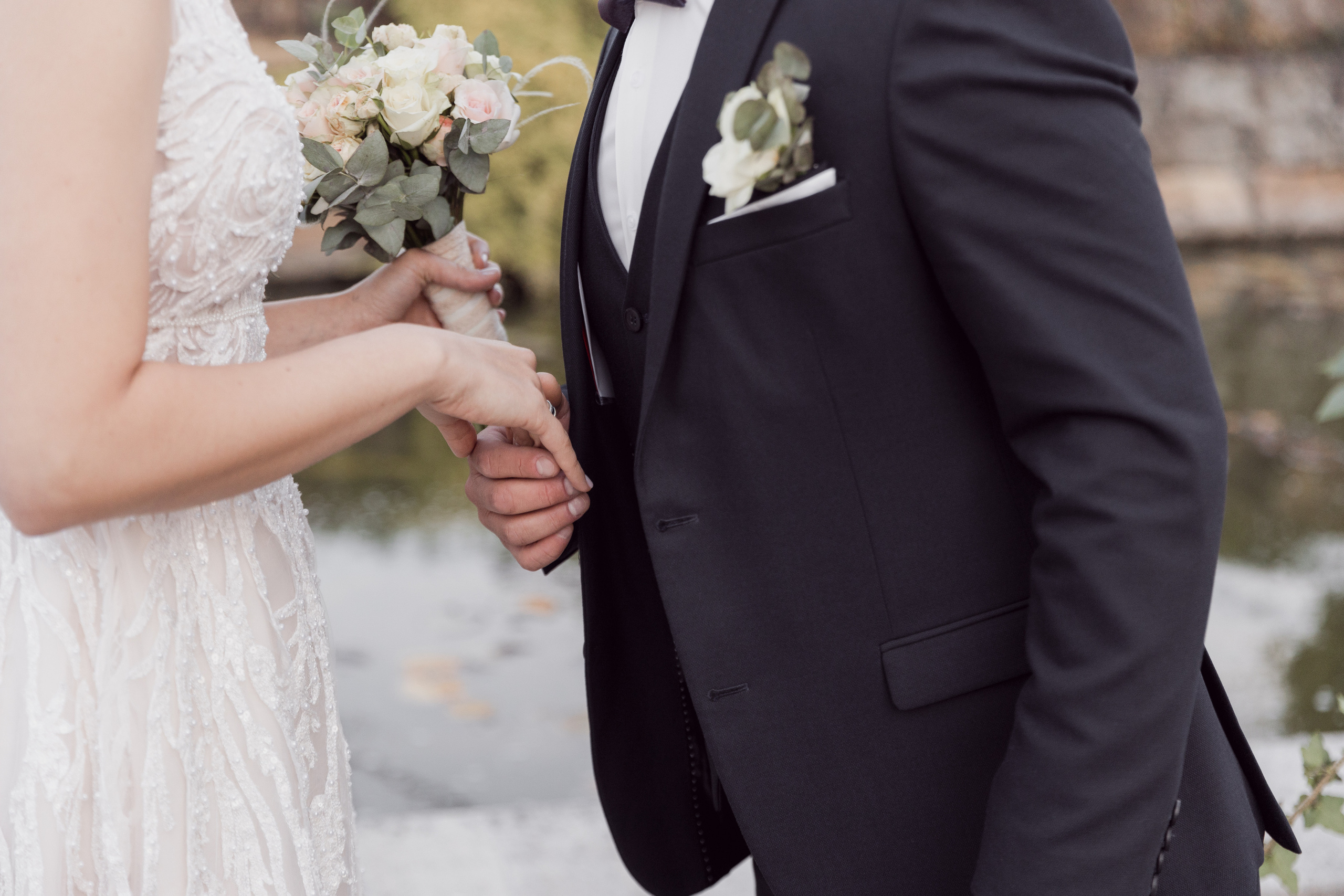 Свадьба Кати и Кирилла. Свадебный и репортажный фотограф Новороссийск Краснодар Сочи Крым Данила Данилов