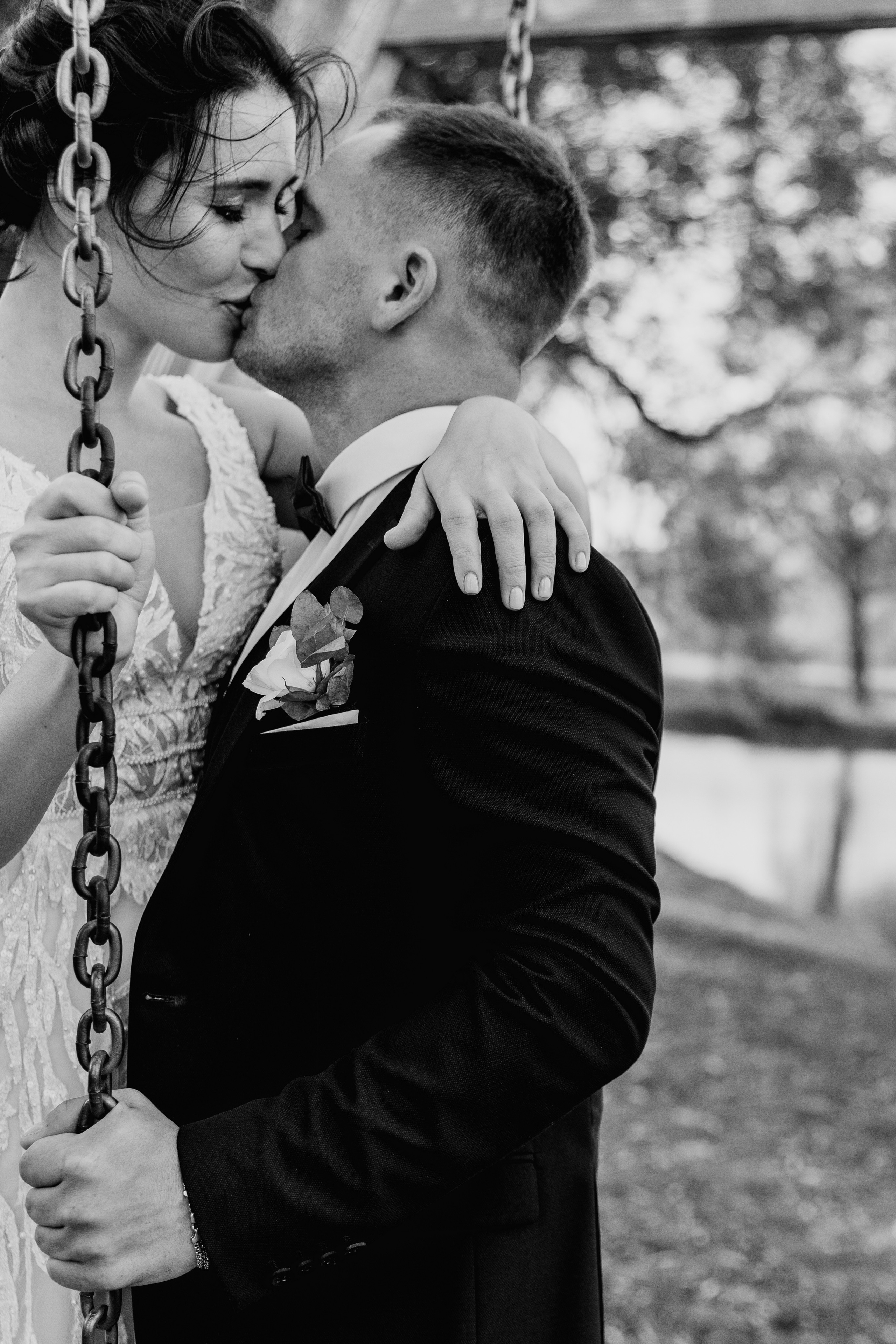 Свадьба Кати и Кирилла. Свадебный и репортажный фотограф Новороссийск Краснодар Сочи Крым Данила Данилов