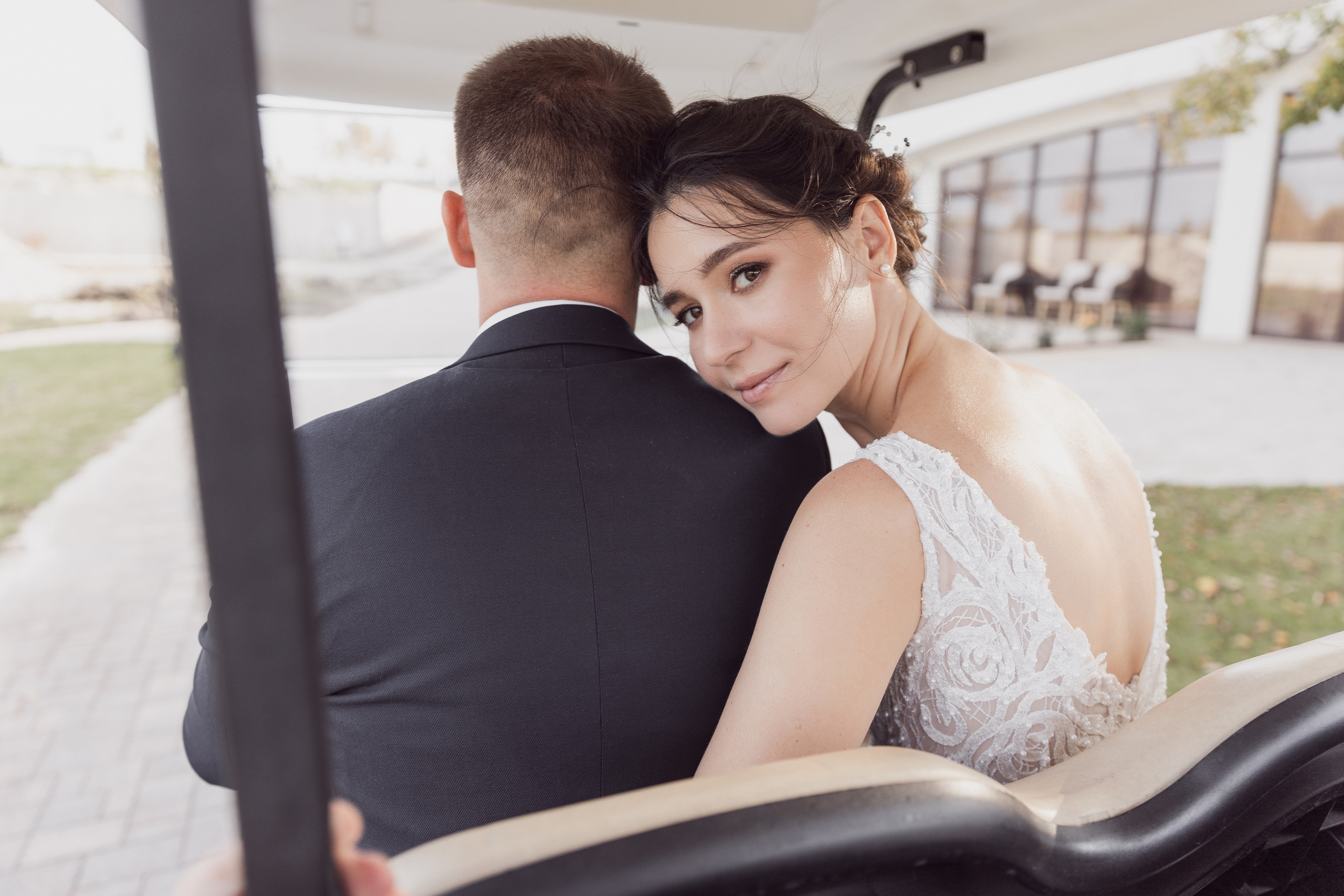 Свадьба Кати и Кирилла. Свадебный и репортажный фотограф Новороссийск Краснодар Сочи Крым Данила Данилов