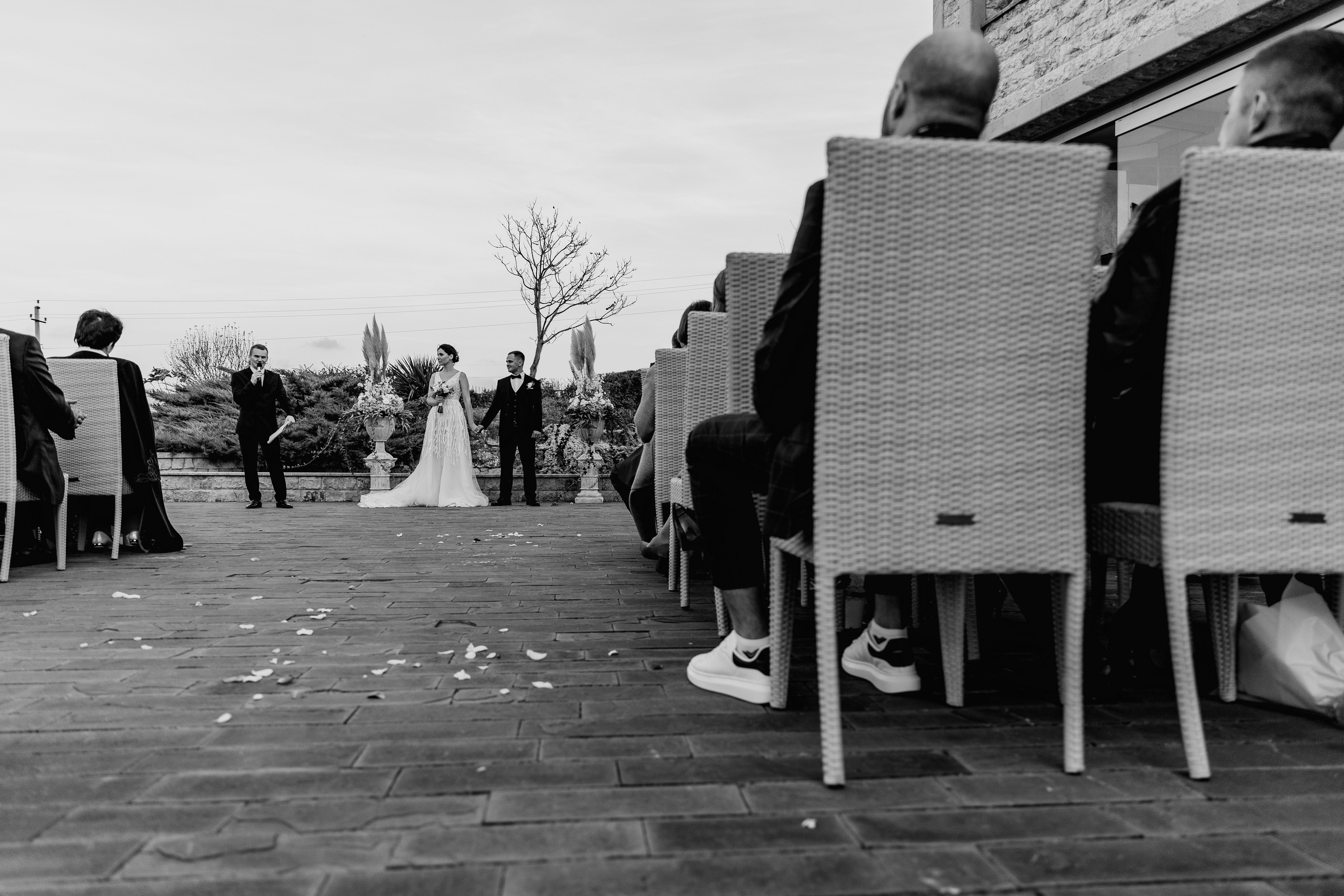 Свадьба Кати и Кирилла. Свадебный и репортажный фотограф Новороссийск Краснодар Сочи Крым Данила Данилов