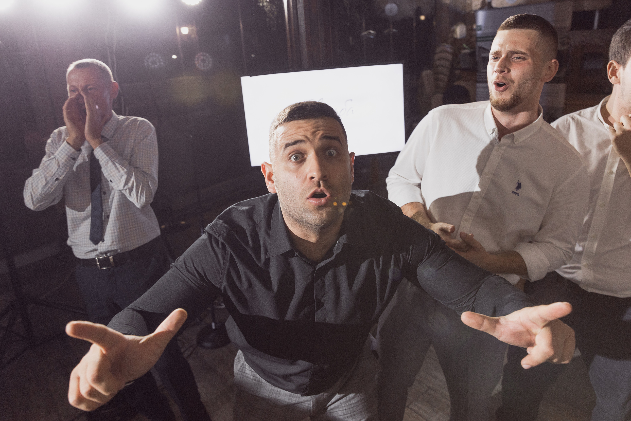 Свадьба Кати и Кирилла. Свадебный и репортажный фотограф Новороссийск Краснодар Сочи Крым Данила Данилов