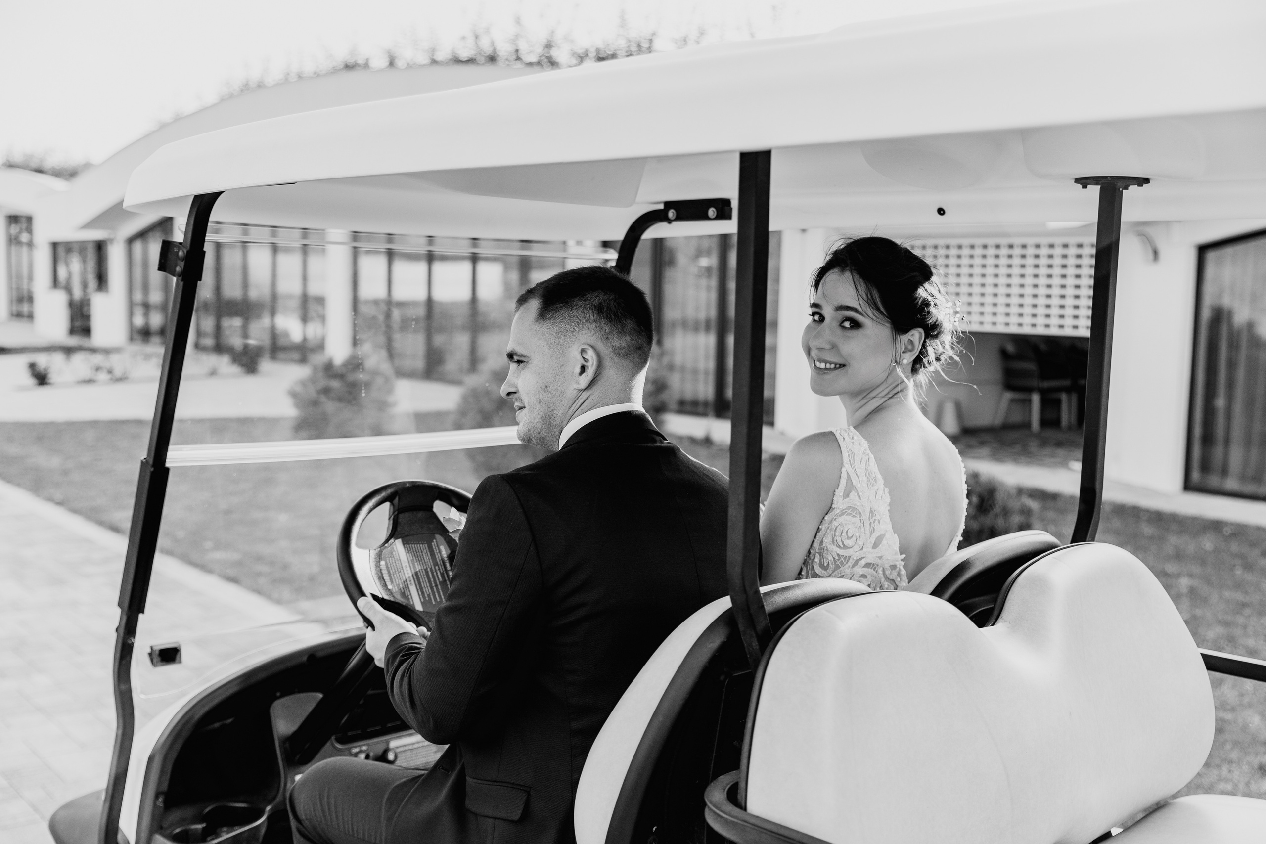 Свадьба Кати и Кирилла. Свадебный и репортажный фотограф Новороссийск Краснодар Сочи Крым Данила Данилов