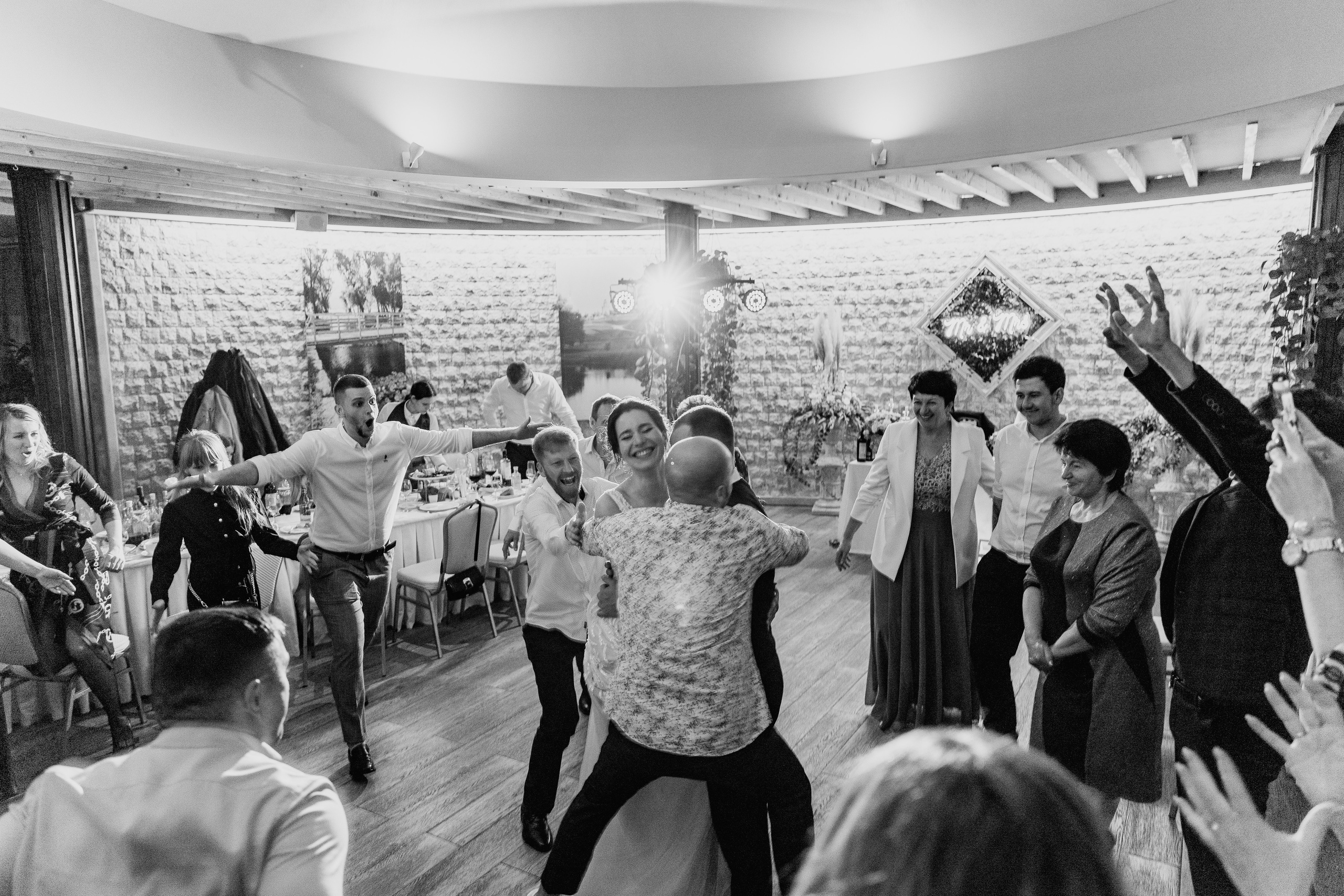 Свадьба Кати и Кирилла. Свадебный и репортажный фотограф Новороссийск Краснодар Сочи Крым Данила Данилов